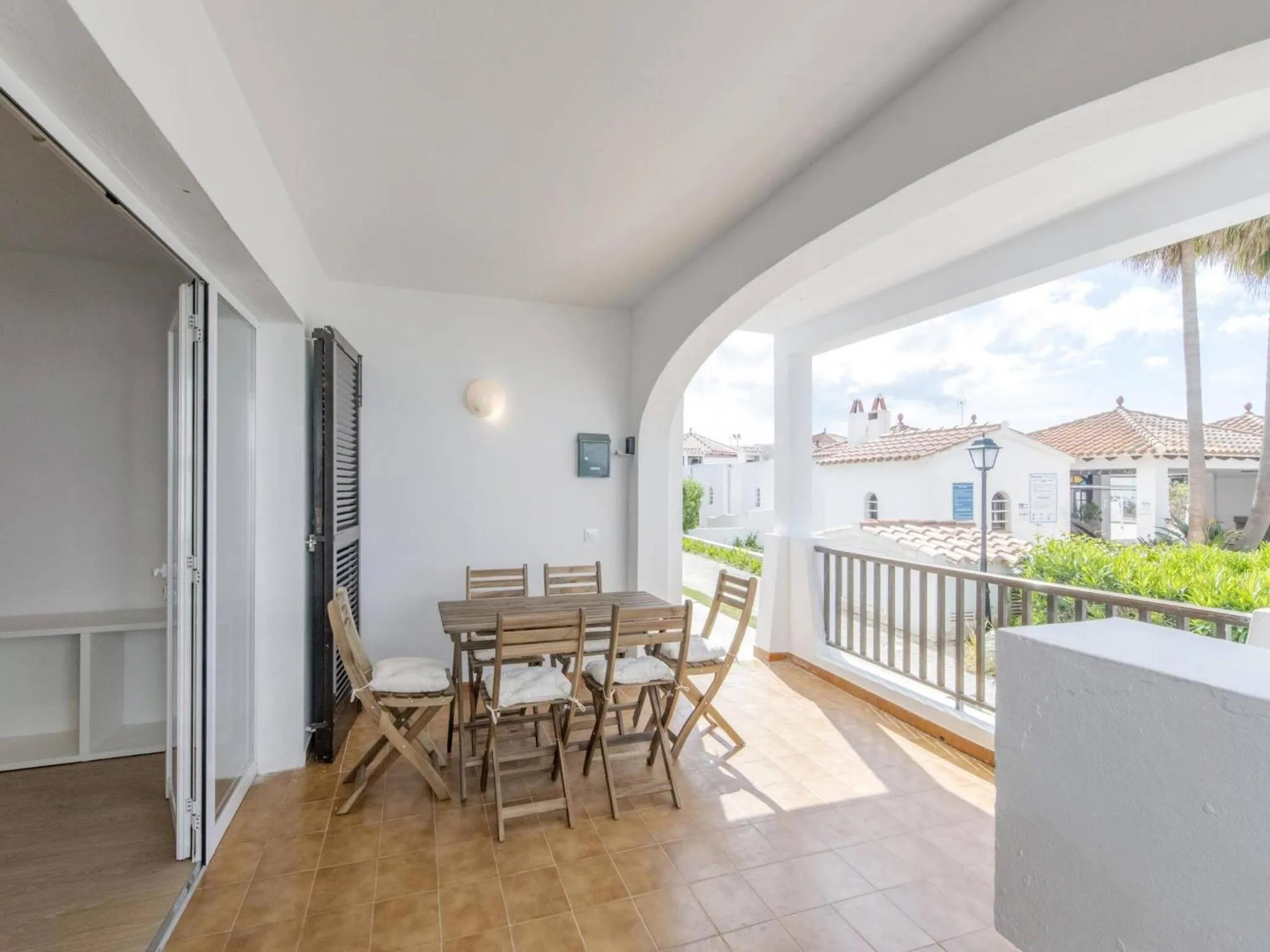 Other in Siesta Mar Apartamentos