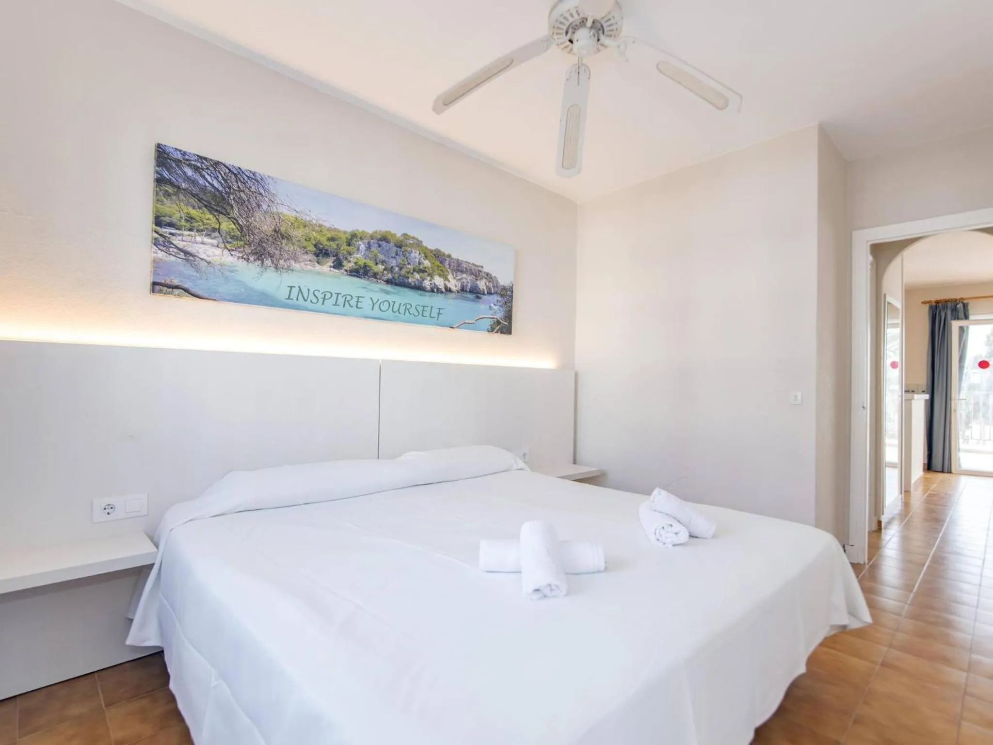 Other, Bed in Siesta Mar Apartamentos