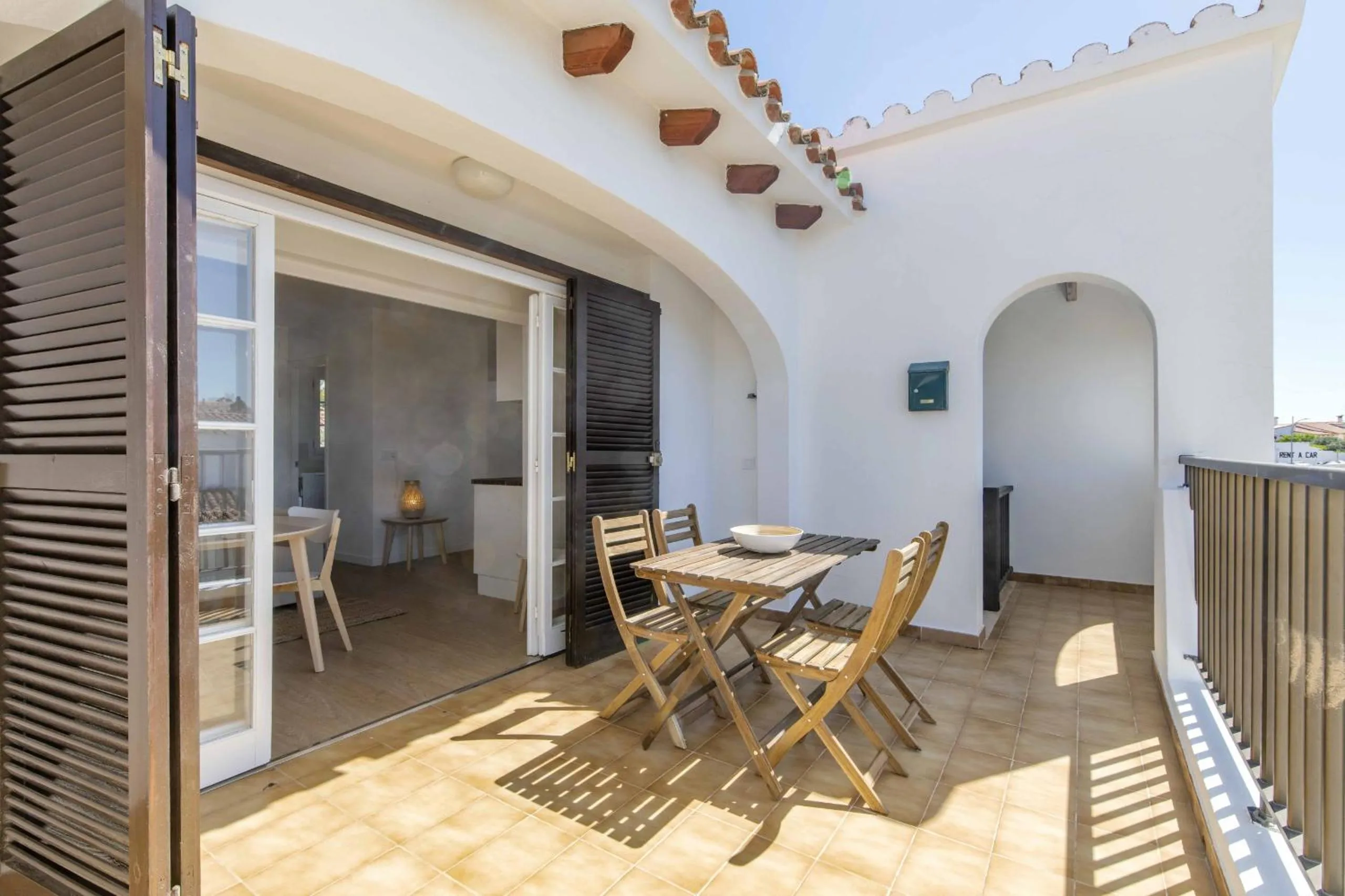 Siesta Mar Apartamentos