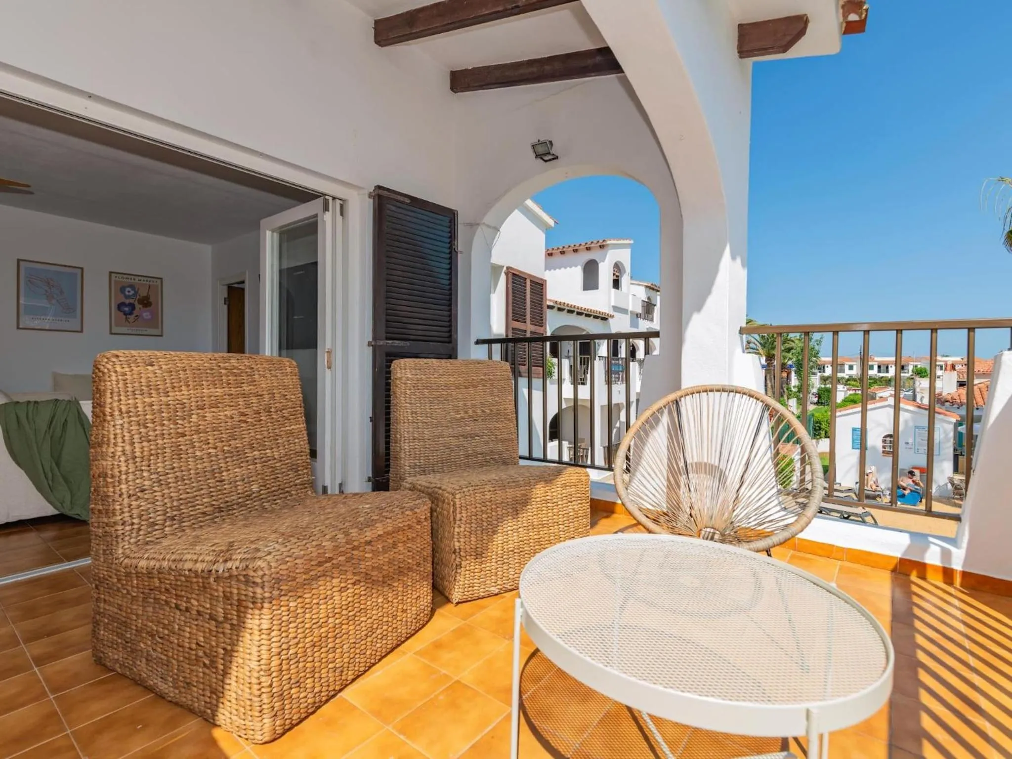 Other in Siesta Mar Apartamentos