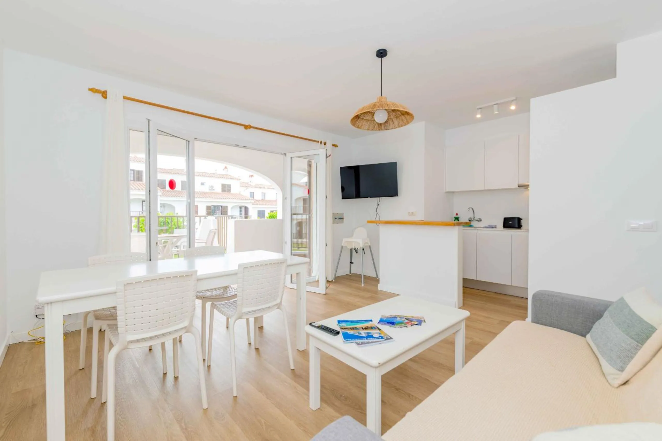 Siesta Mar Apartamentos