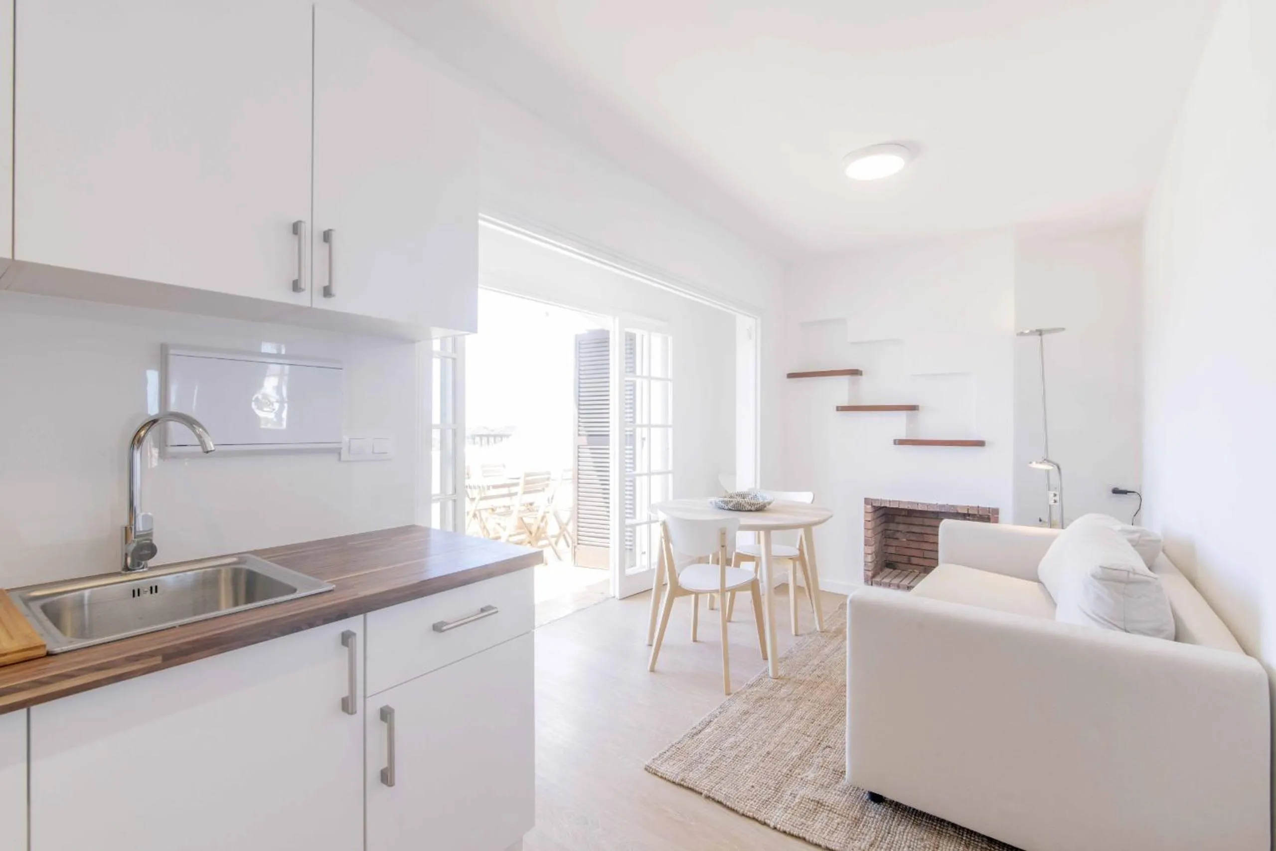 Siesta Mar Apartamentos