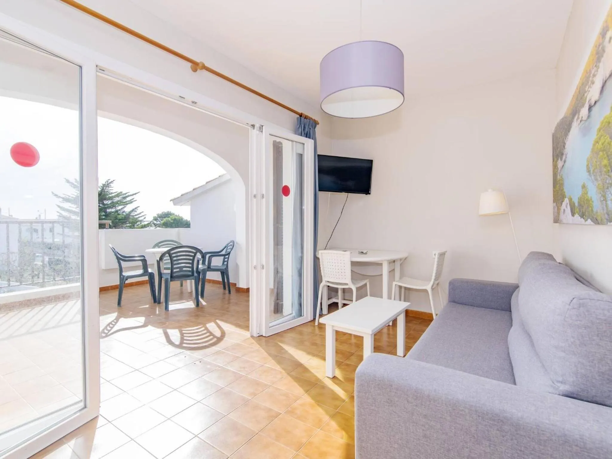 Other in Siesta Mar Apartamentos