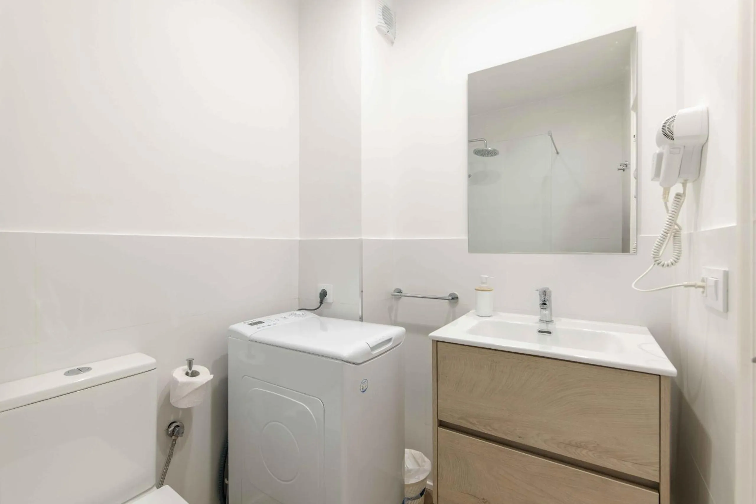 Siesta Mar Apartamentos