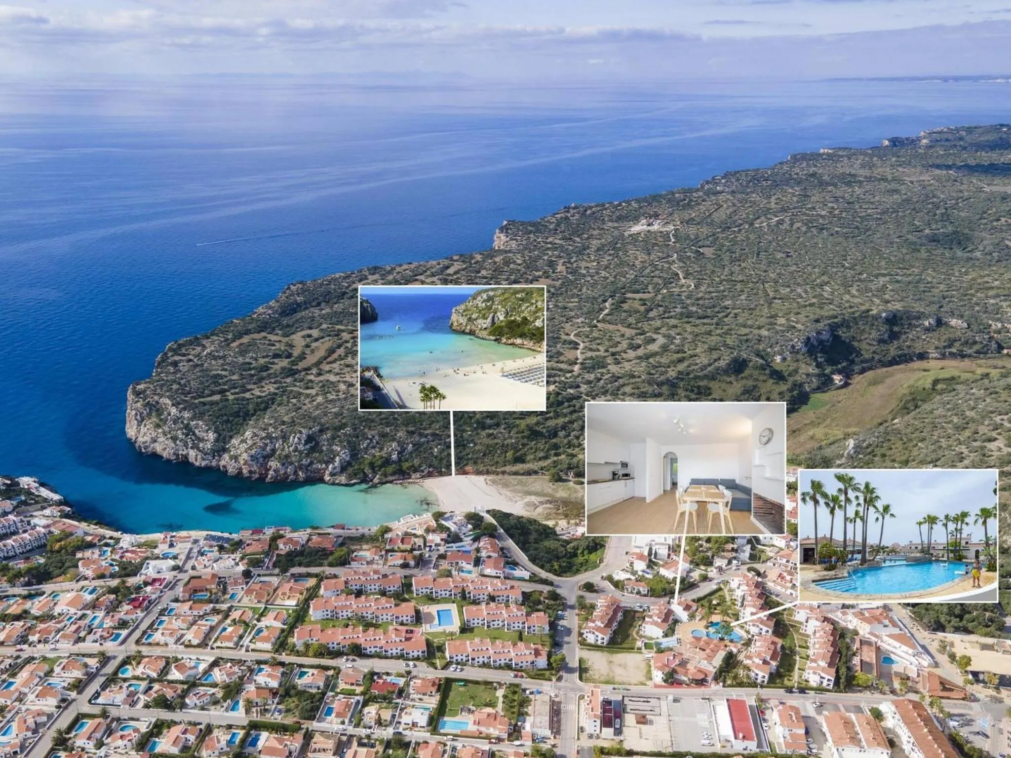 Other in Siesta Mar Apartamentos