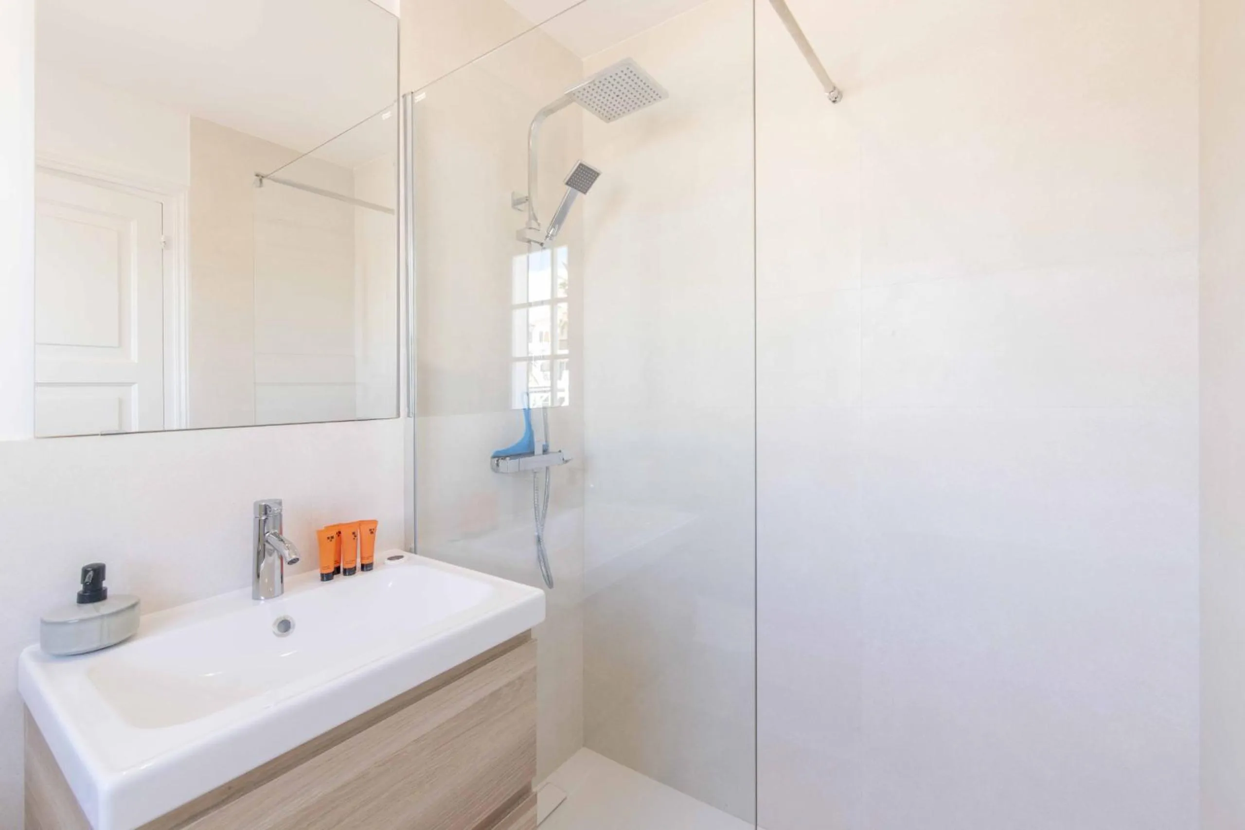 Siesta Mar Apartamentos