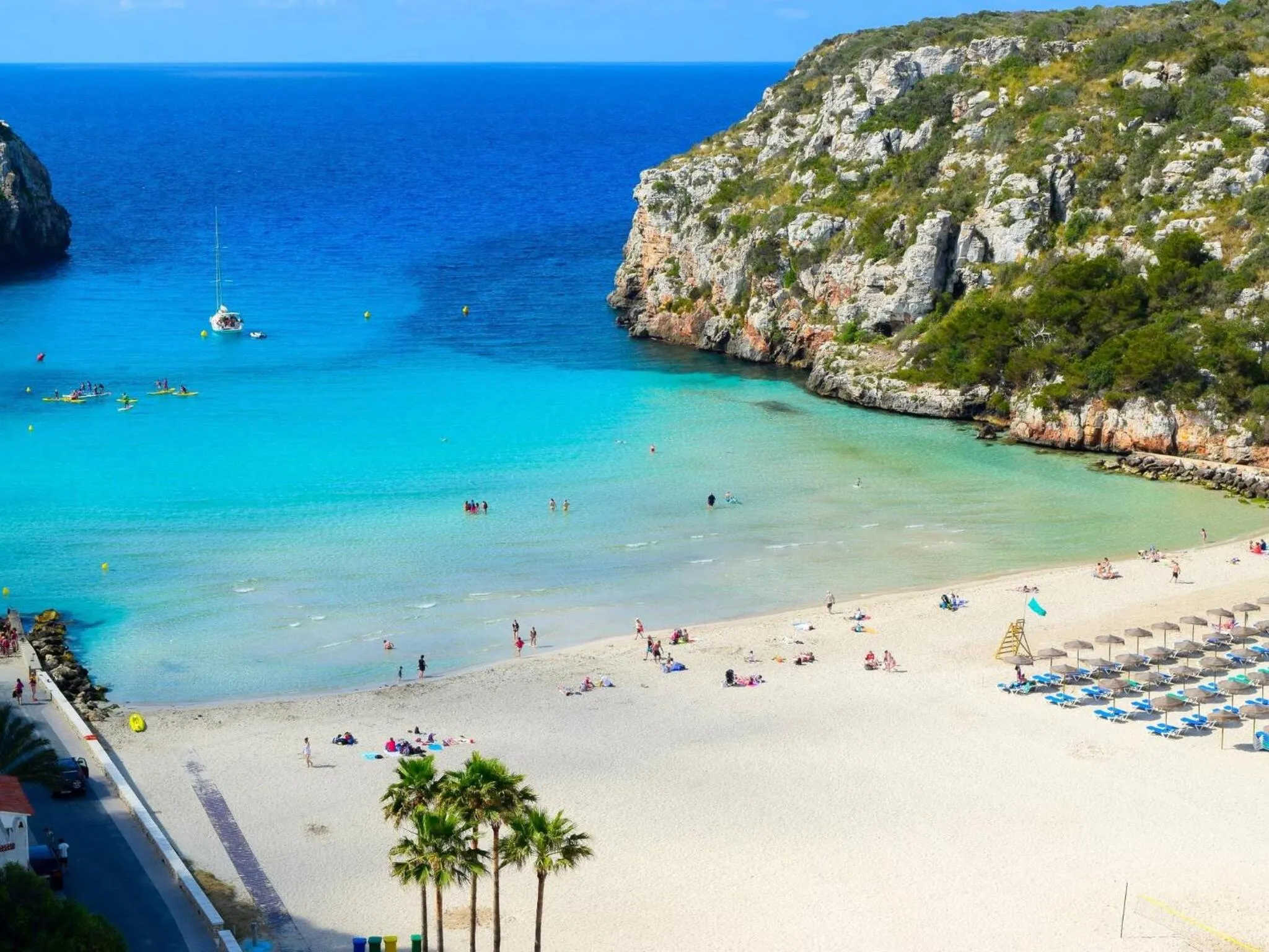 Other in Siesta Mar Apartamentos