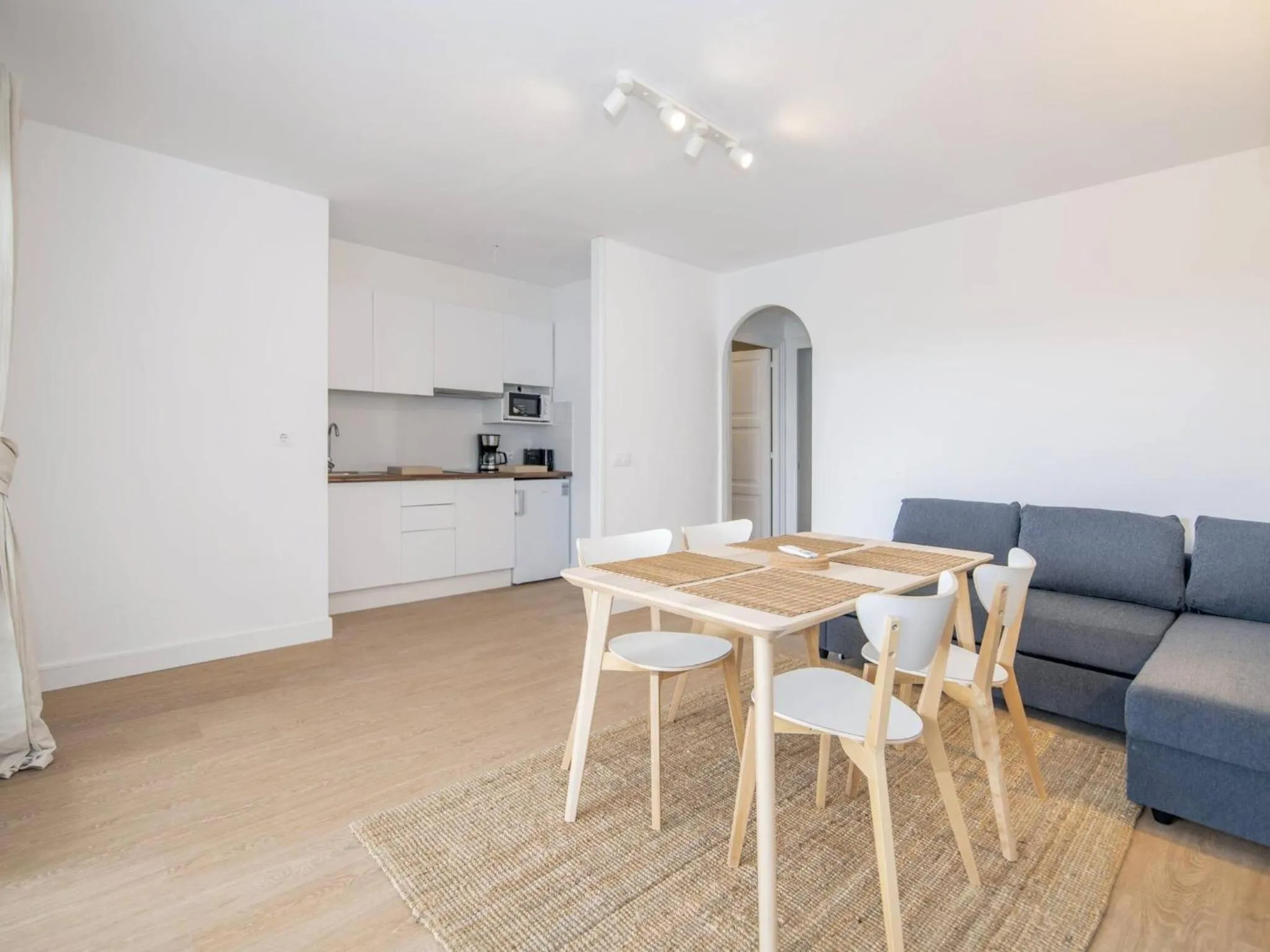 Other in Siesta Mar Apartamentos