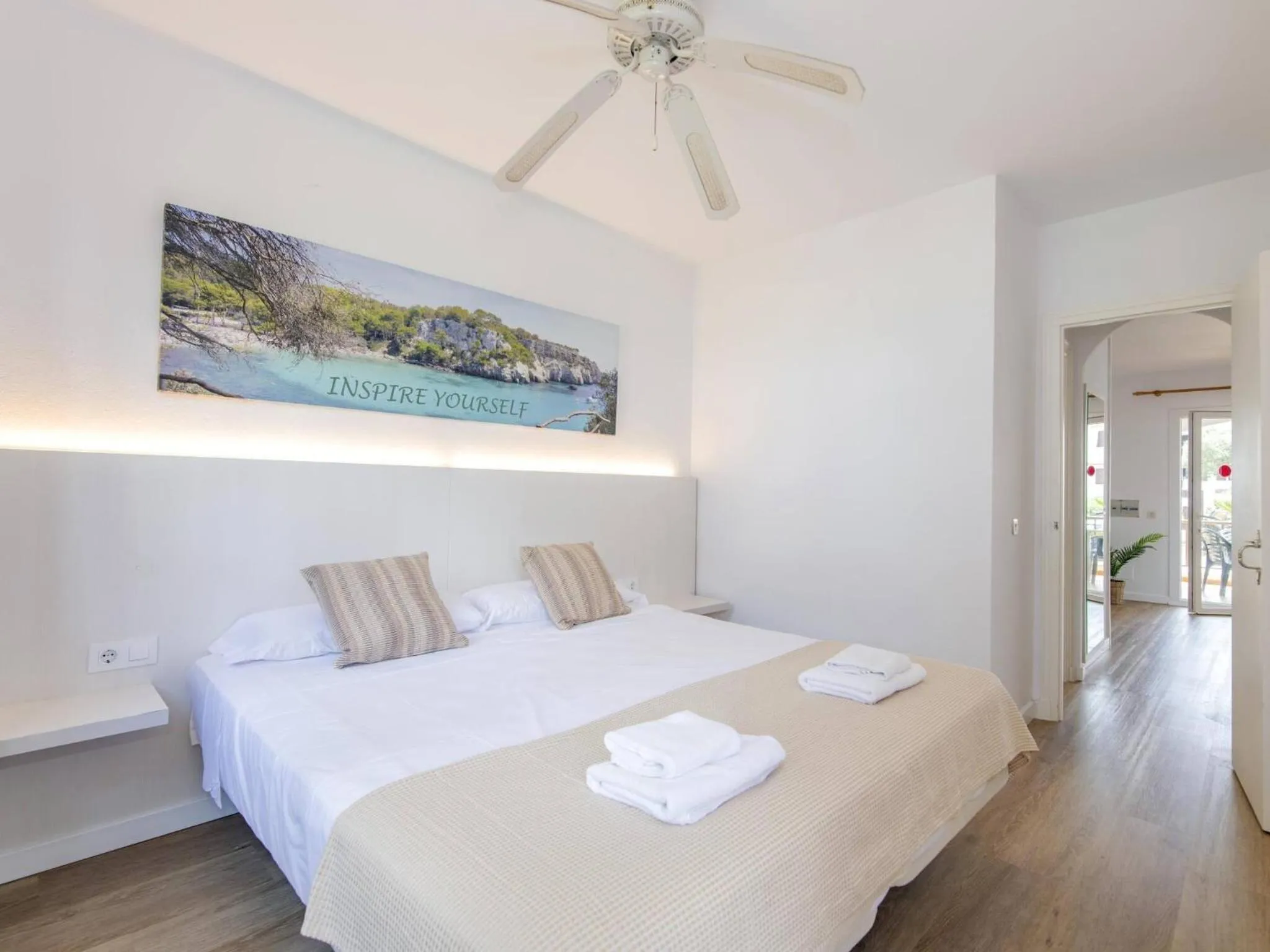 Other, Bed in Siesta Mar Apartamentos