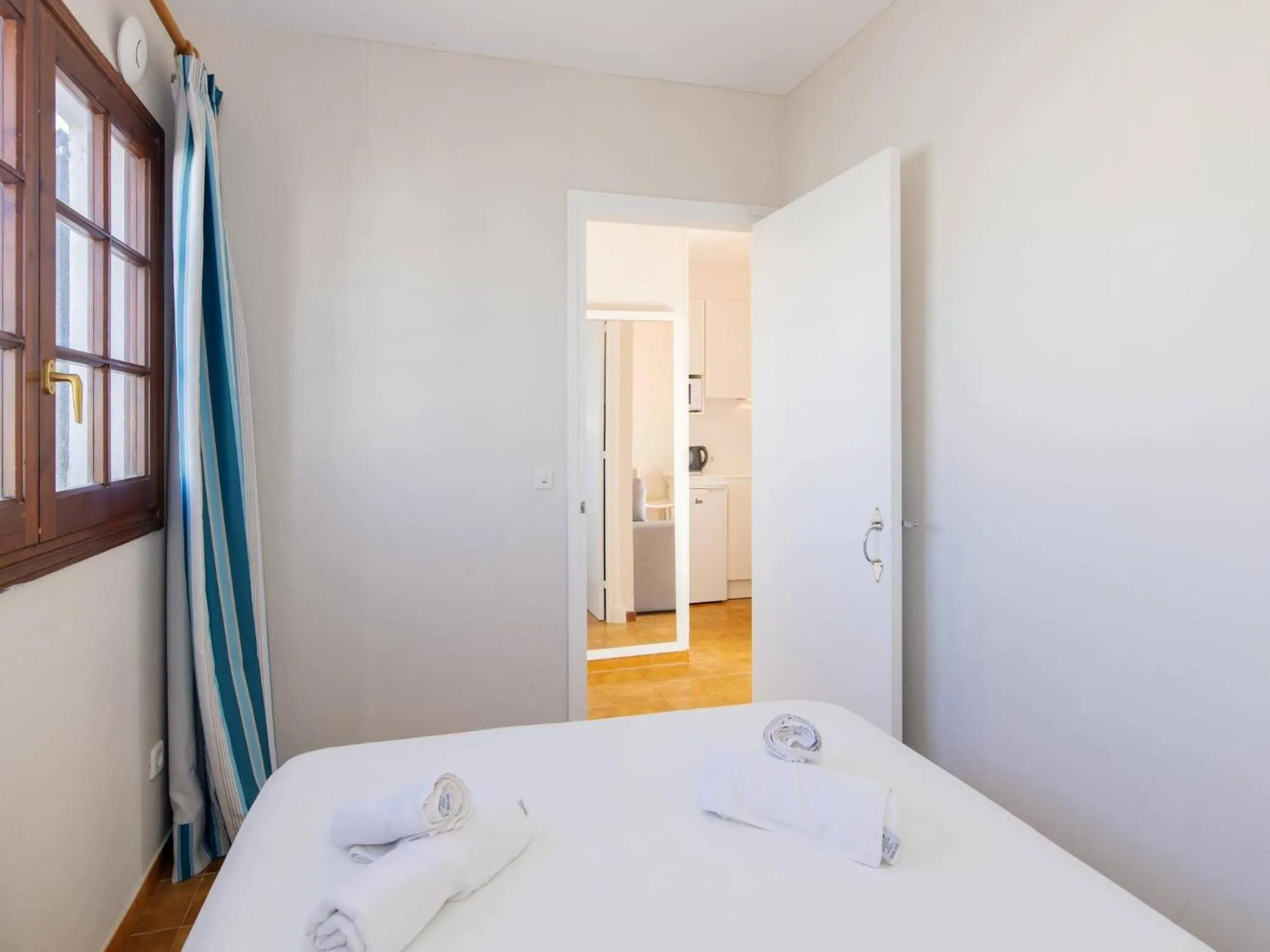 Other, Bed in Siesta Mar Apartamentos