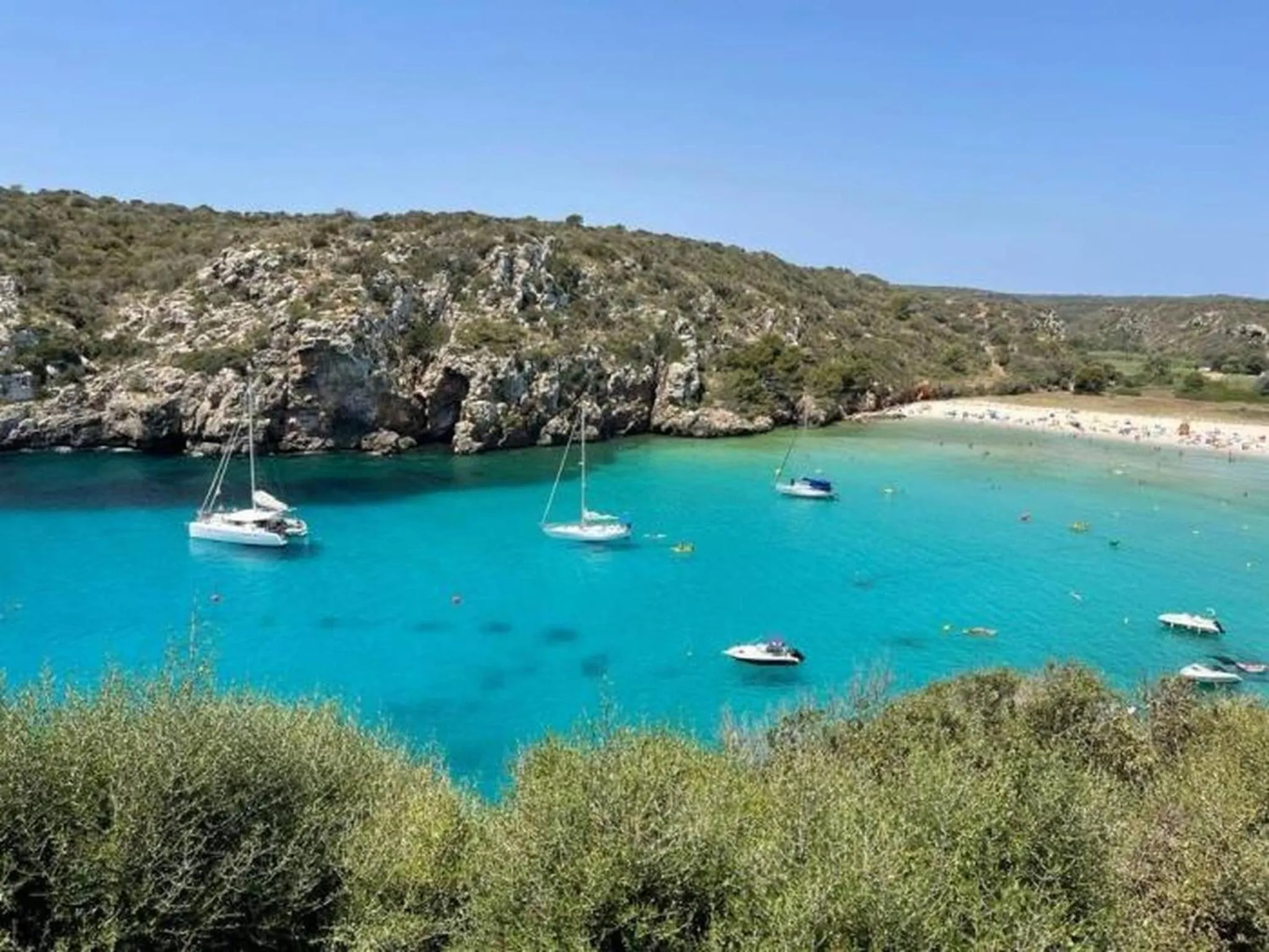 Other in Siesta Mar Apartamentos