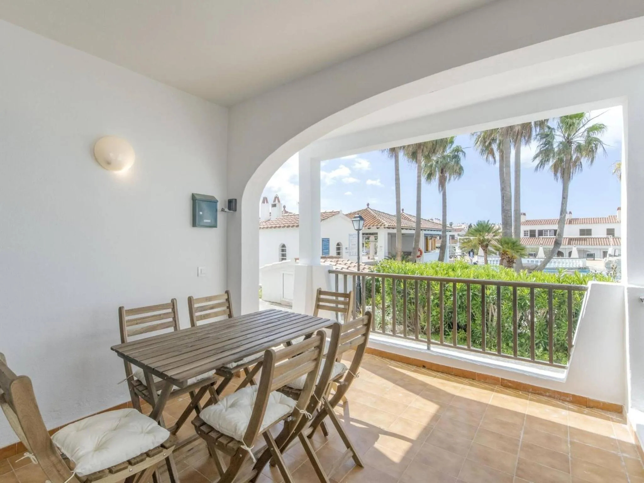 Other in Siesta Mar Apartamentos