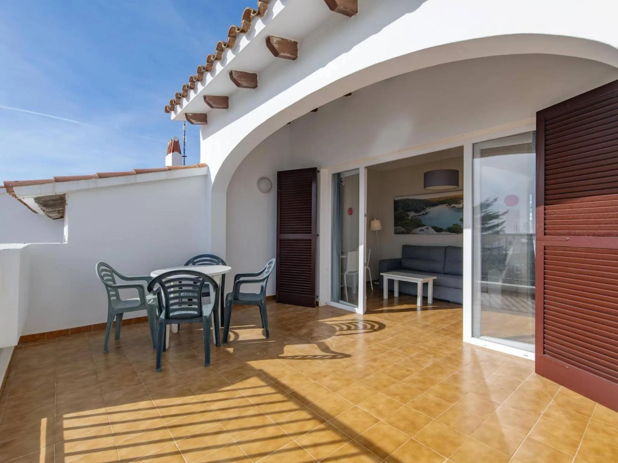 Other in Siesta Mar Apartamentos