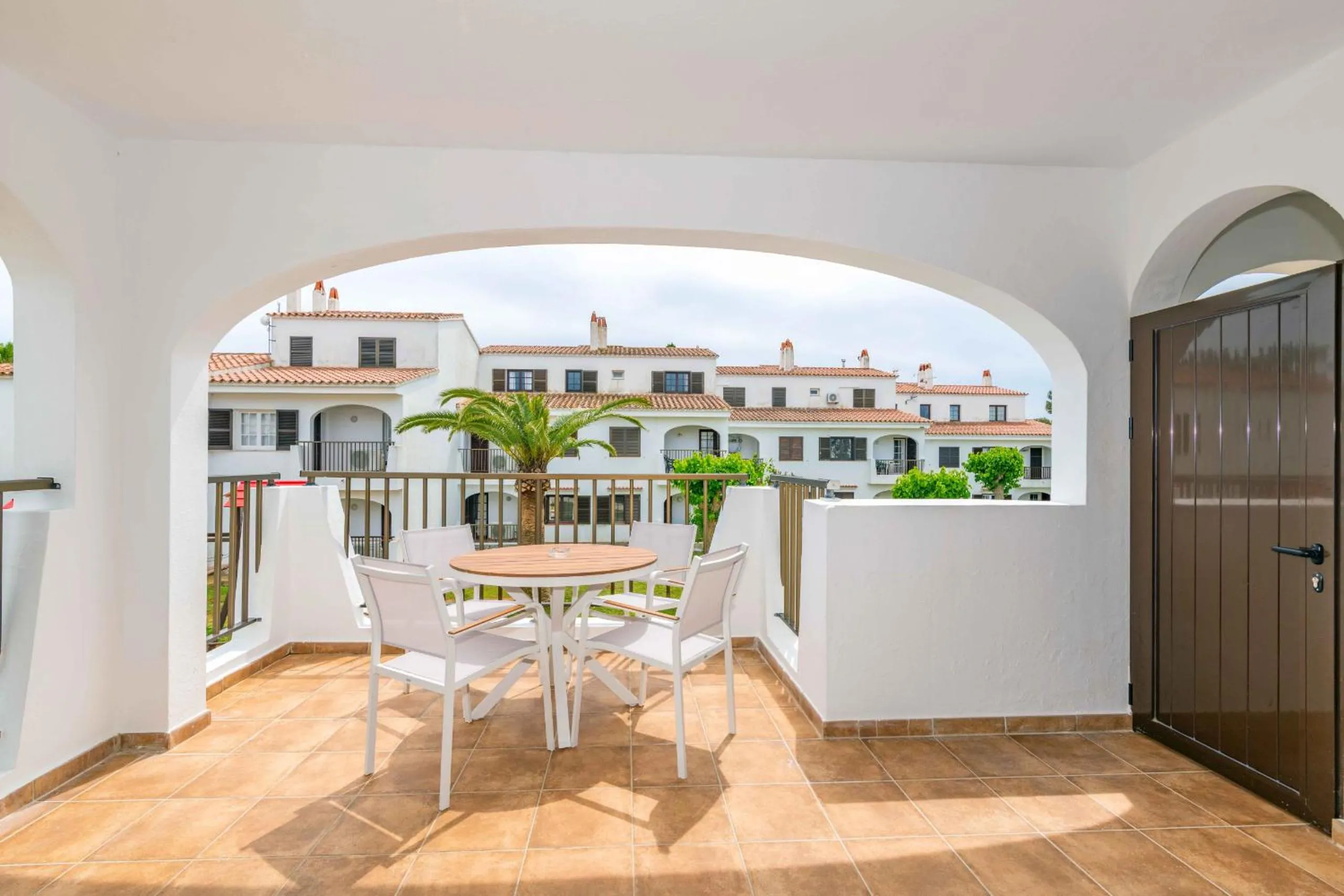 Siesta Mar Apartamentos