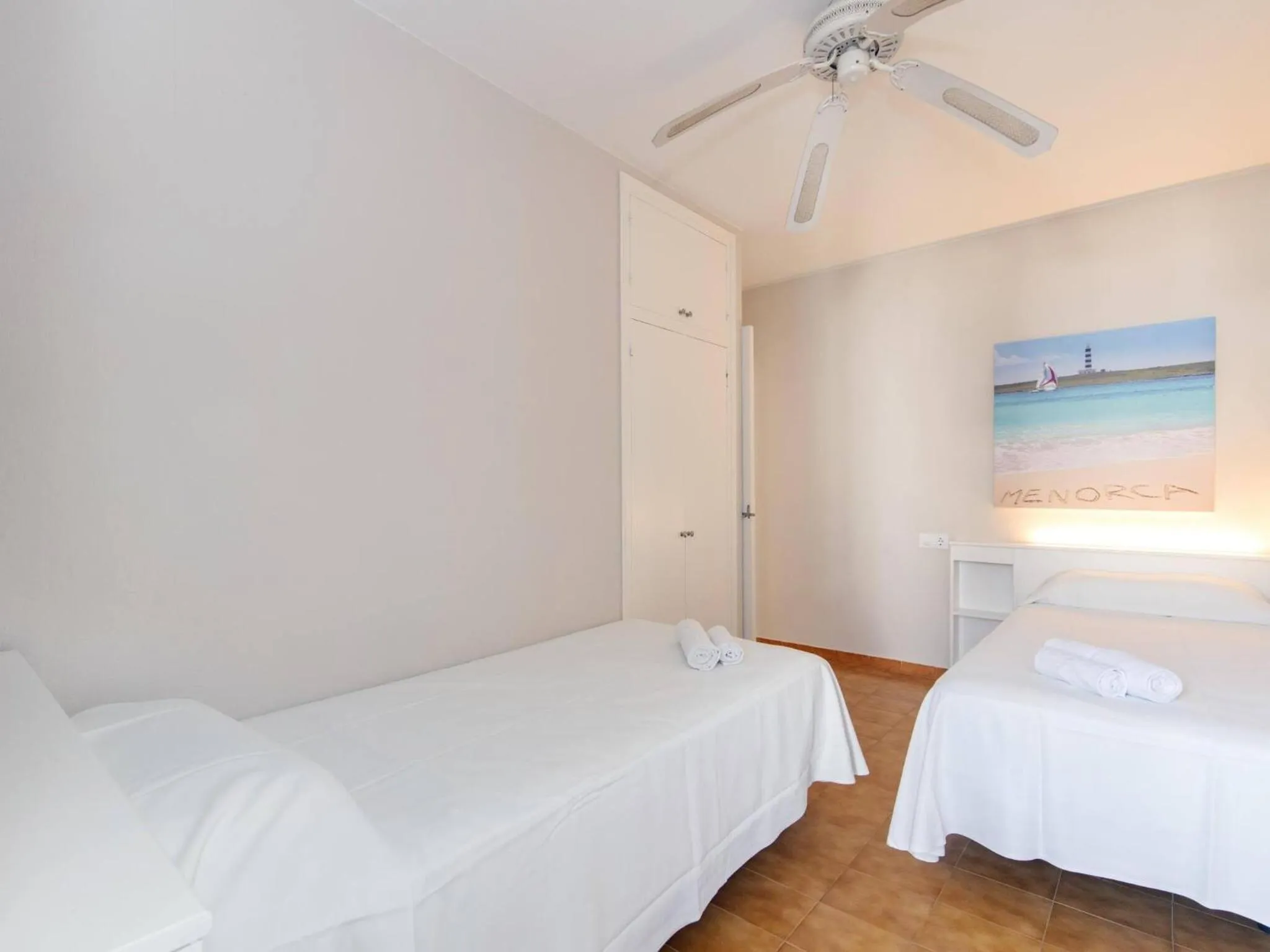 Other, Bed in Siesta Mar Apartamentos