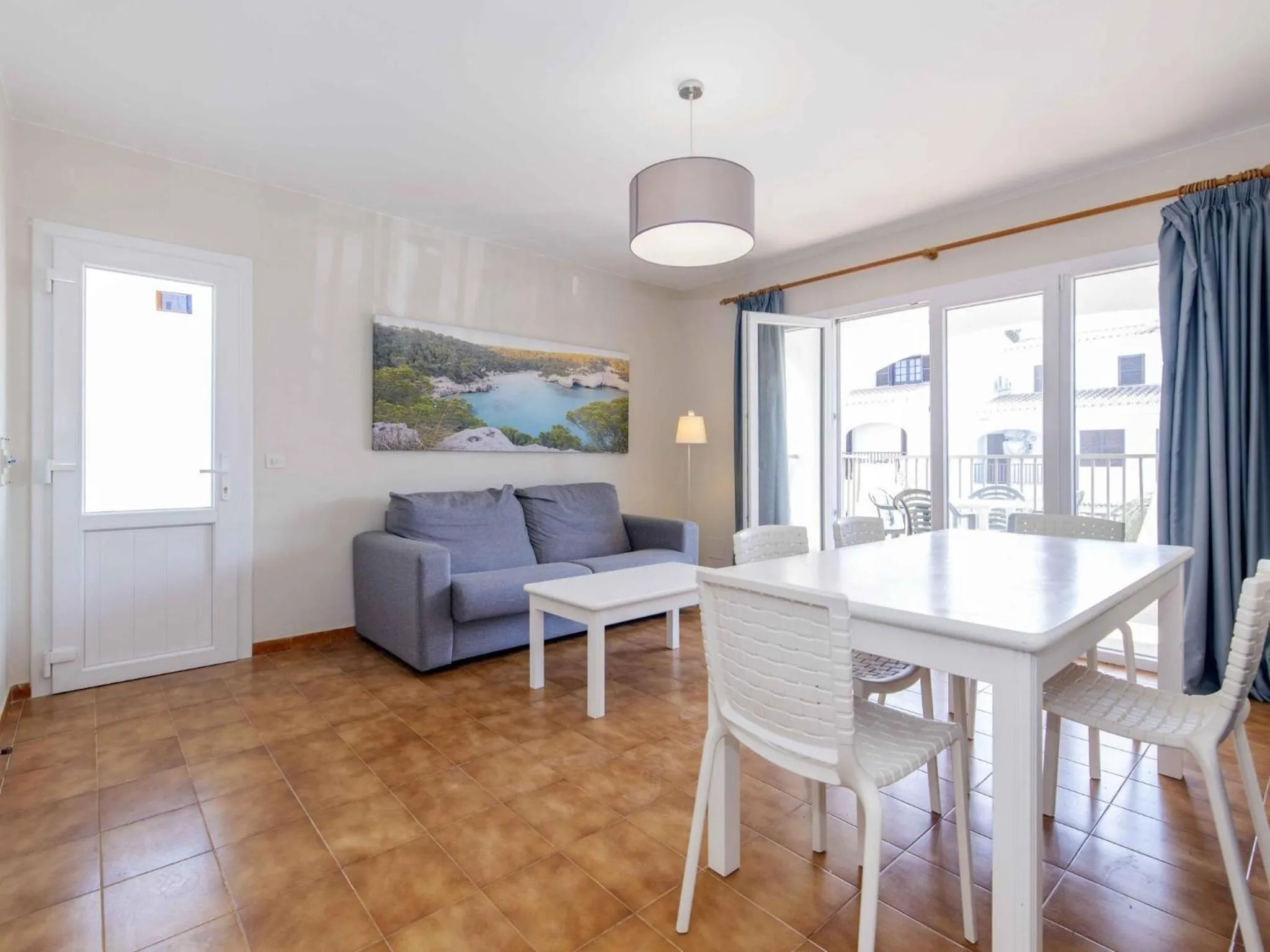 Other in Siesta Mar Apartamentos