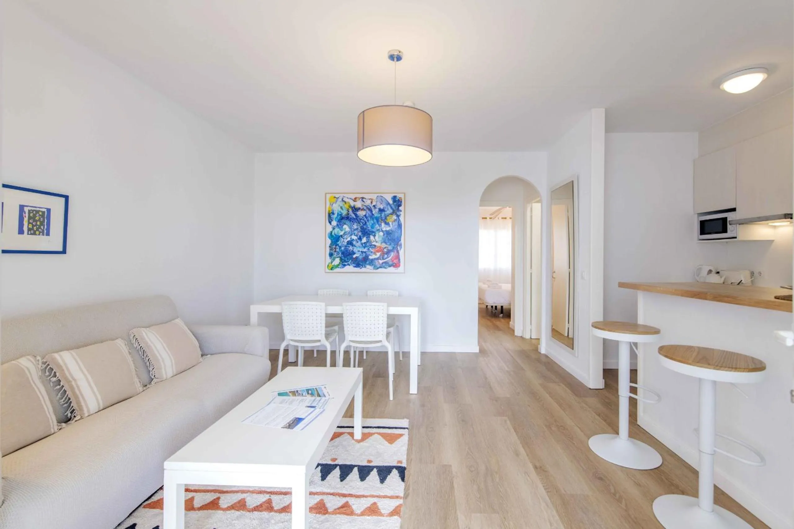 Siesta Mar Apartamentos