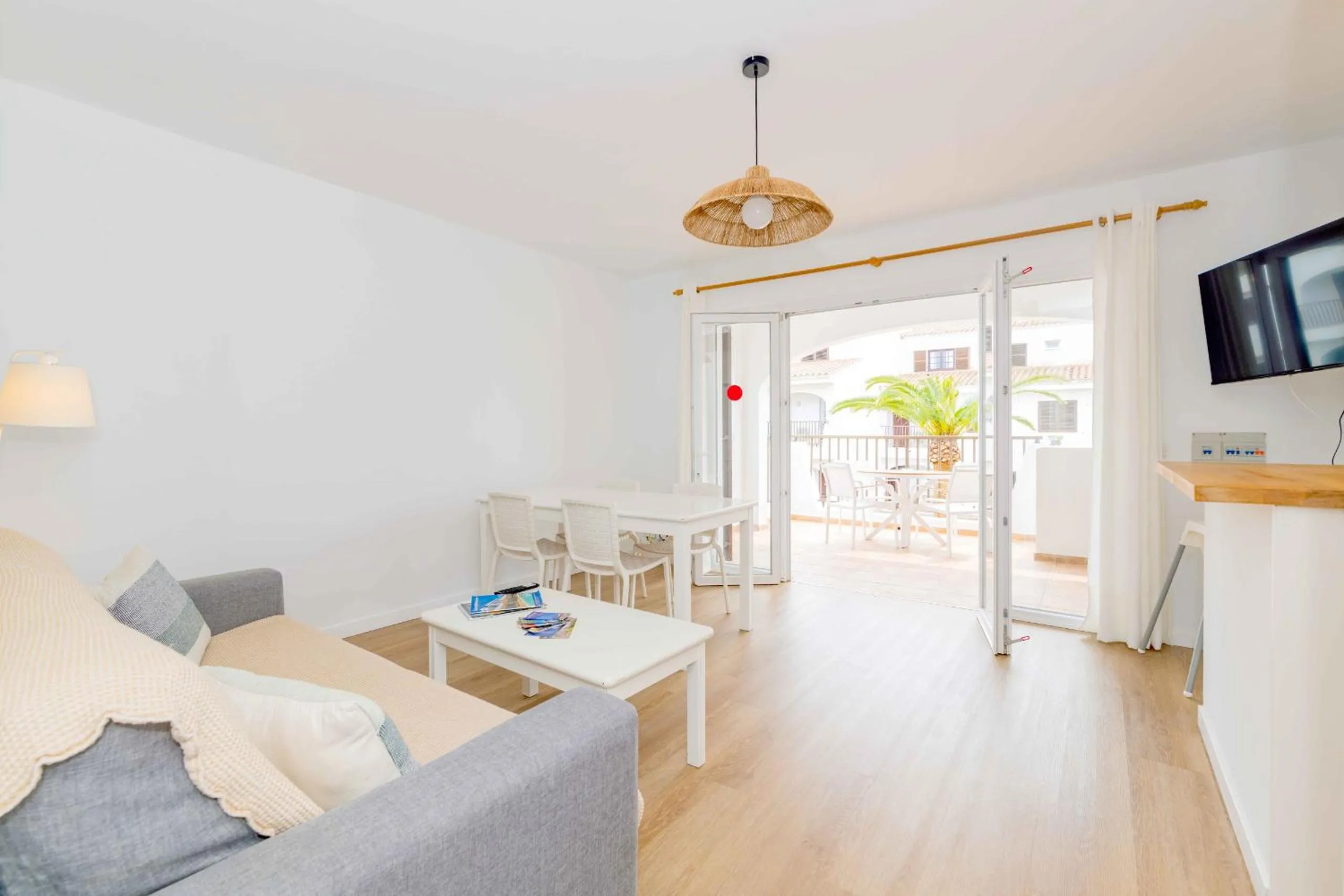 Siesta Mar Apartamentos