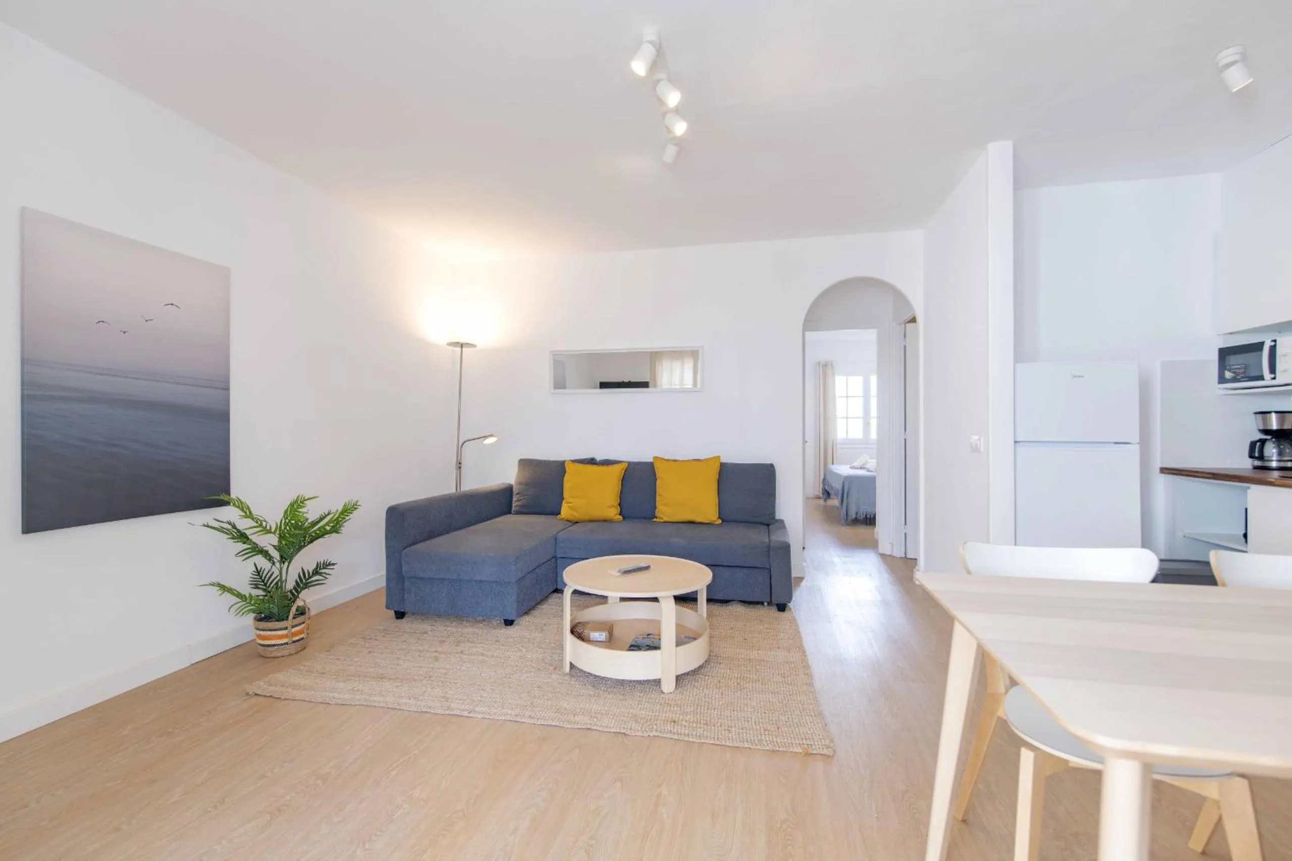 Siesta Mar Apartamentos