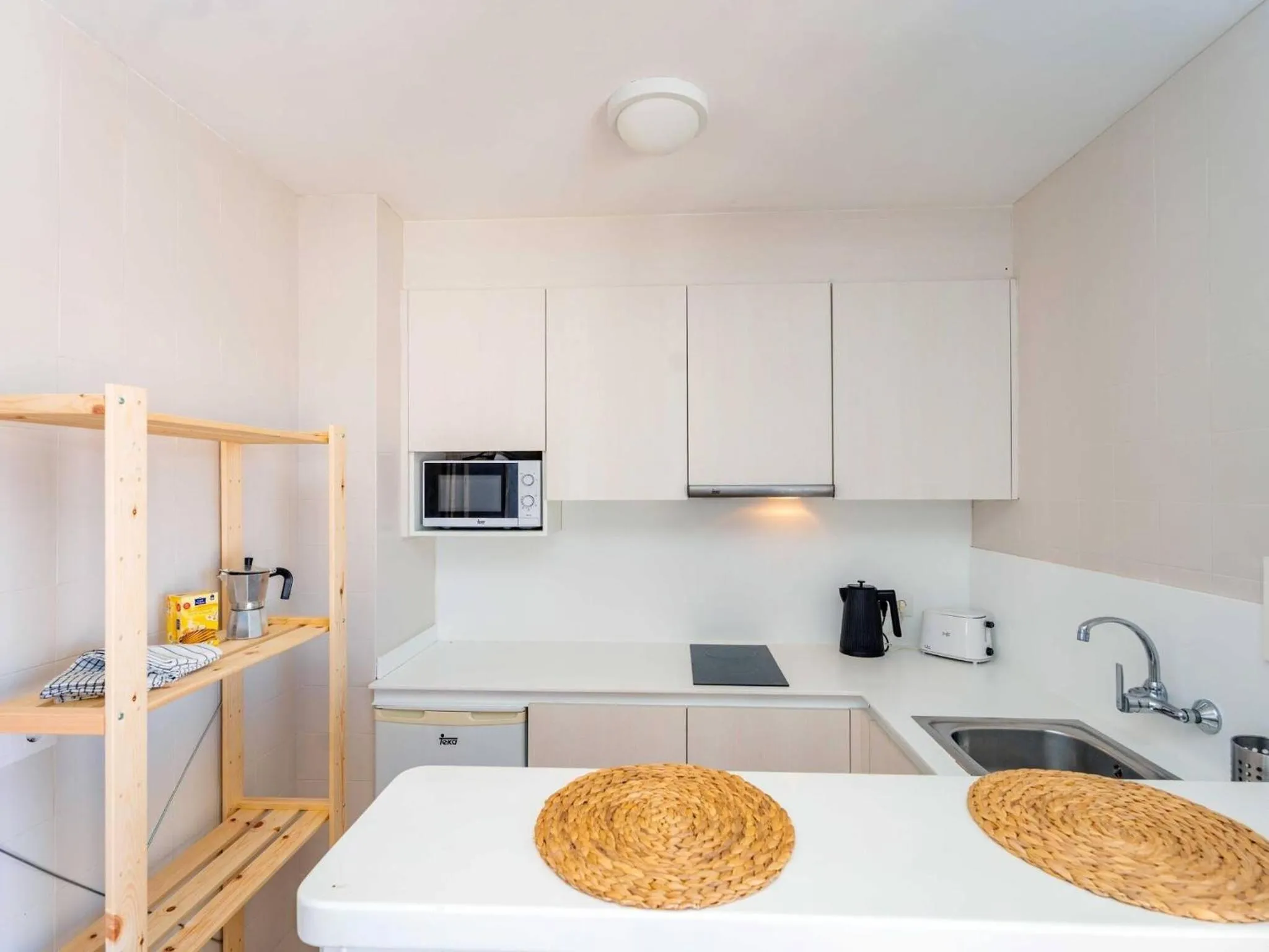 Other in Siesta Mar Apartamentos