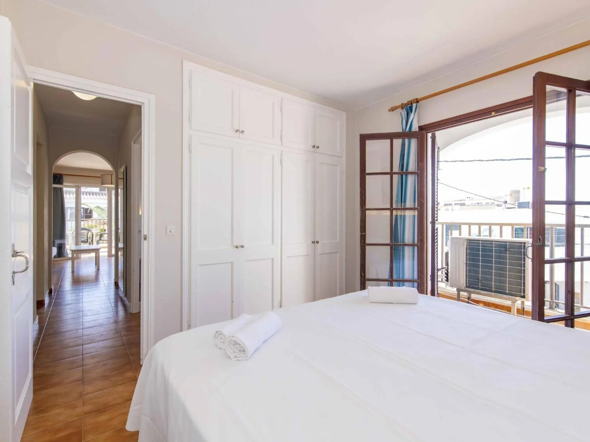 Other, Bed in Siesta Mar Apartamentos