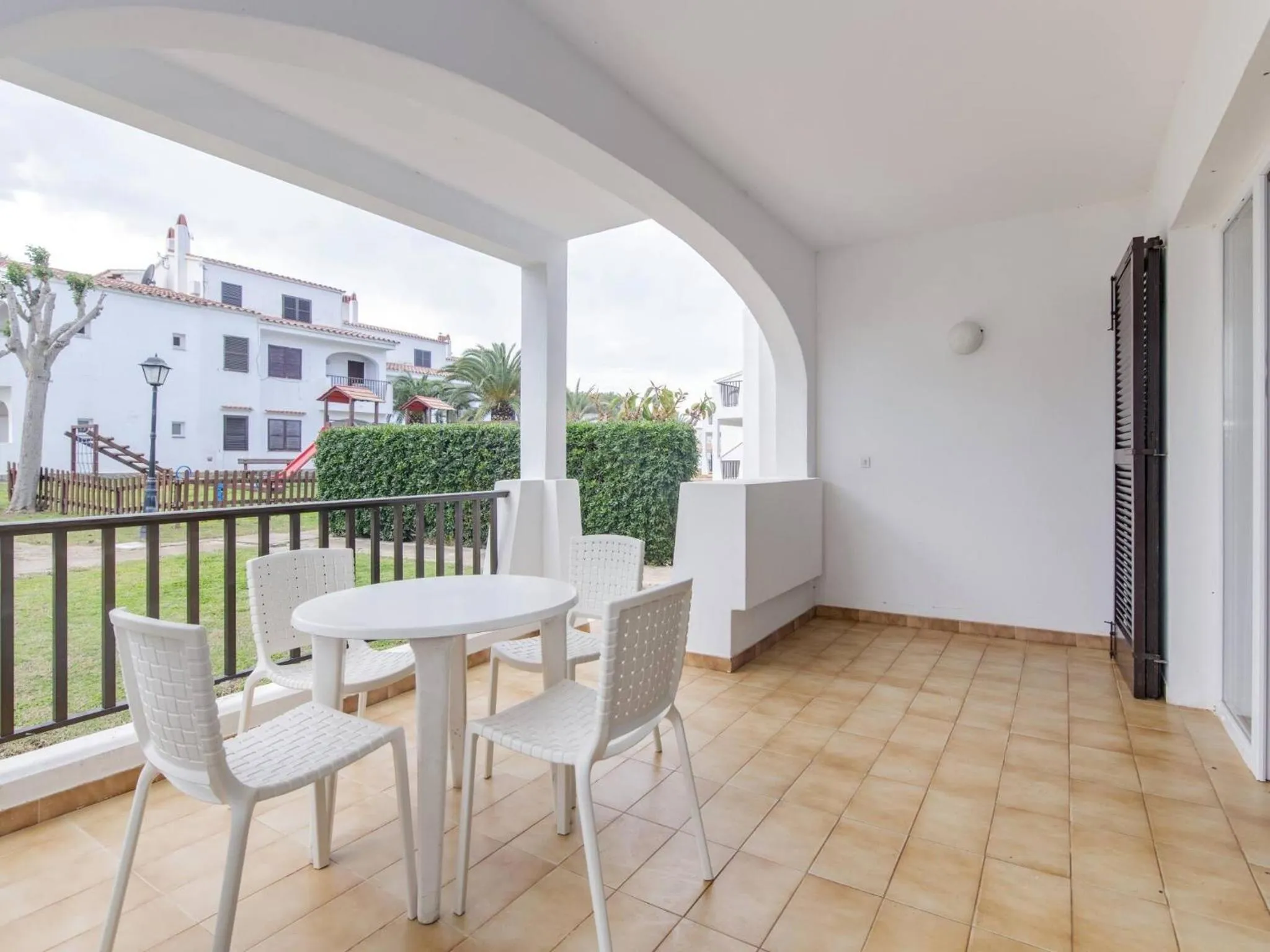 Other in Siesta Mar Apartamentos