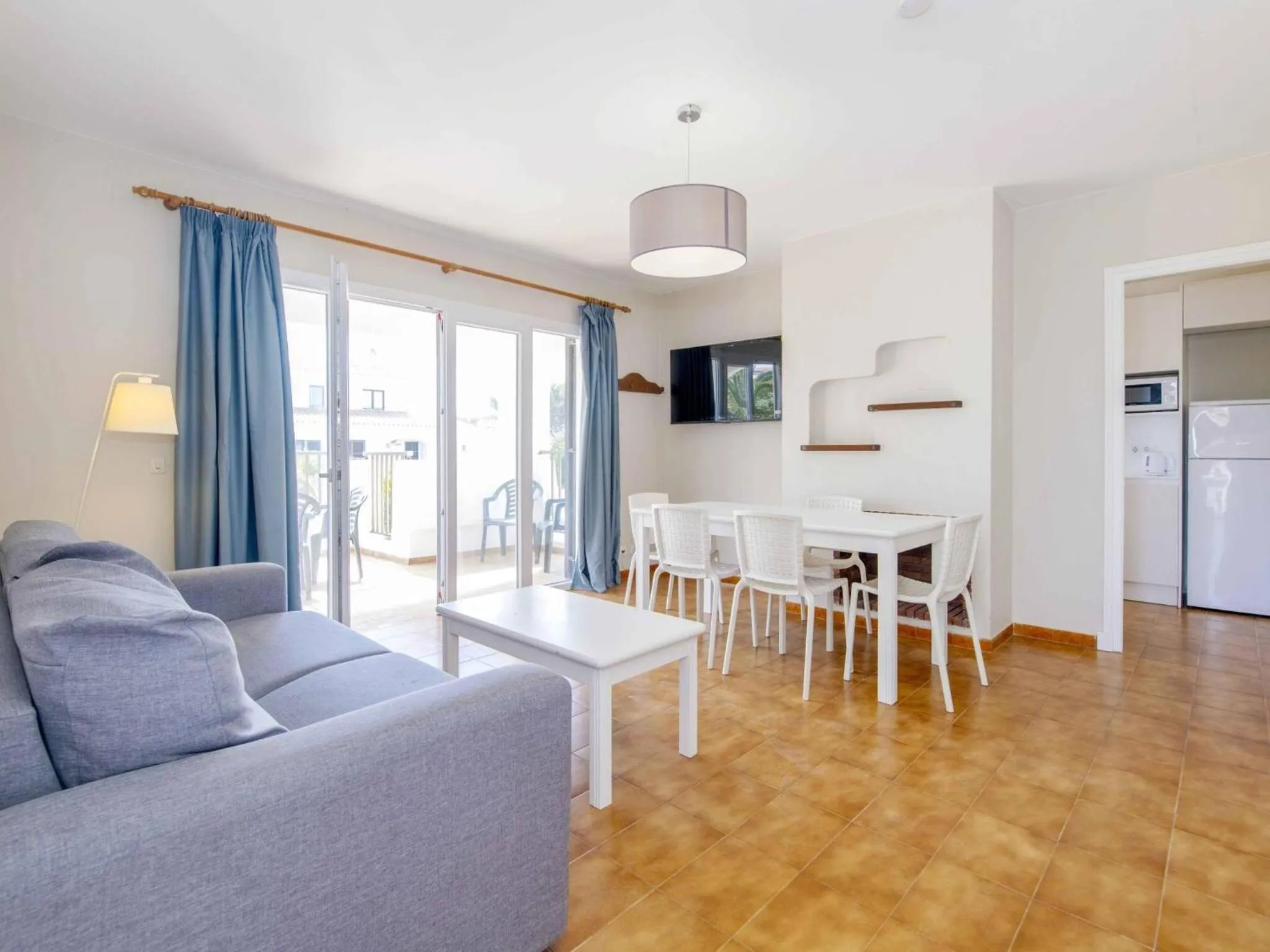 Other in Siesta Mar Apartamentos