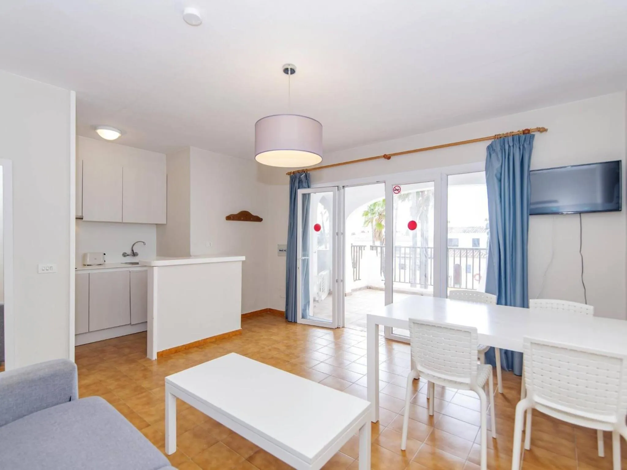 Other in Siesta Mar Apartamentos