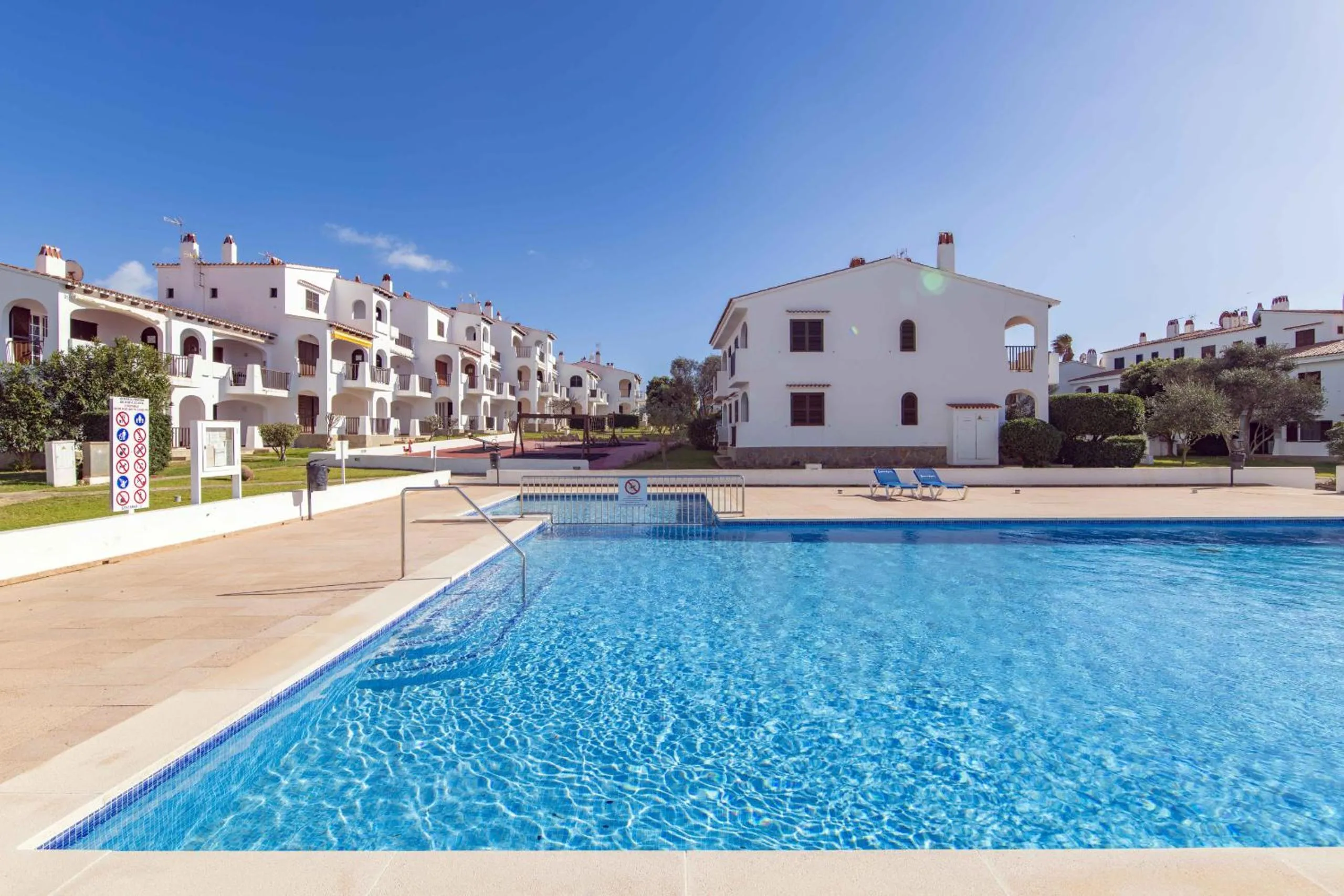 Siesta Mar Apartamentos