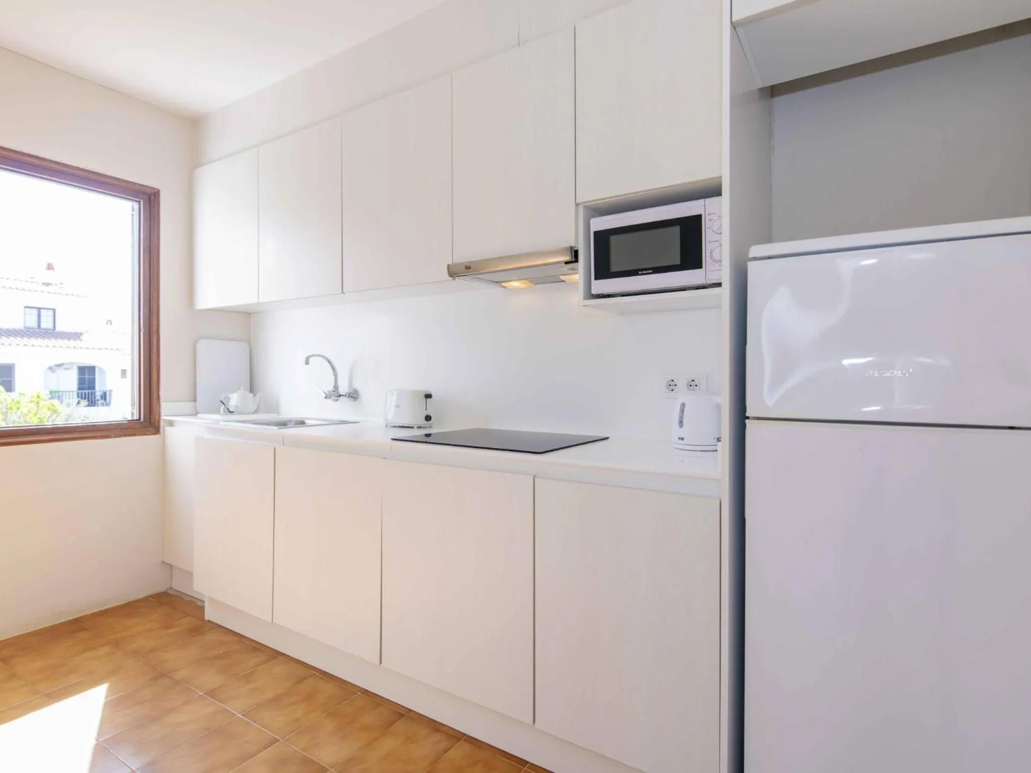 Other in Siesta Mar Apartamentos