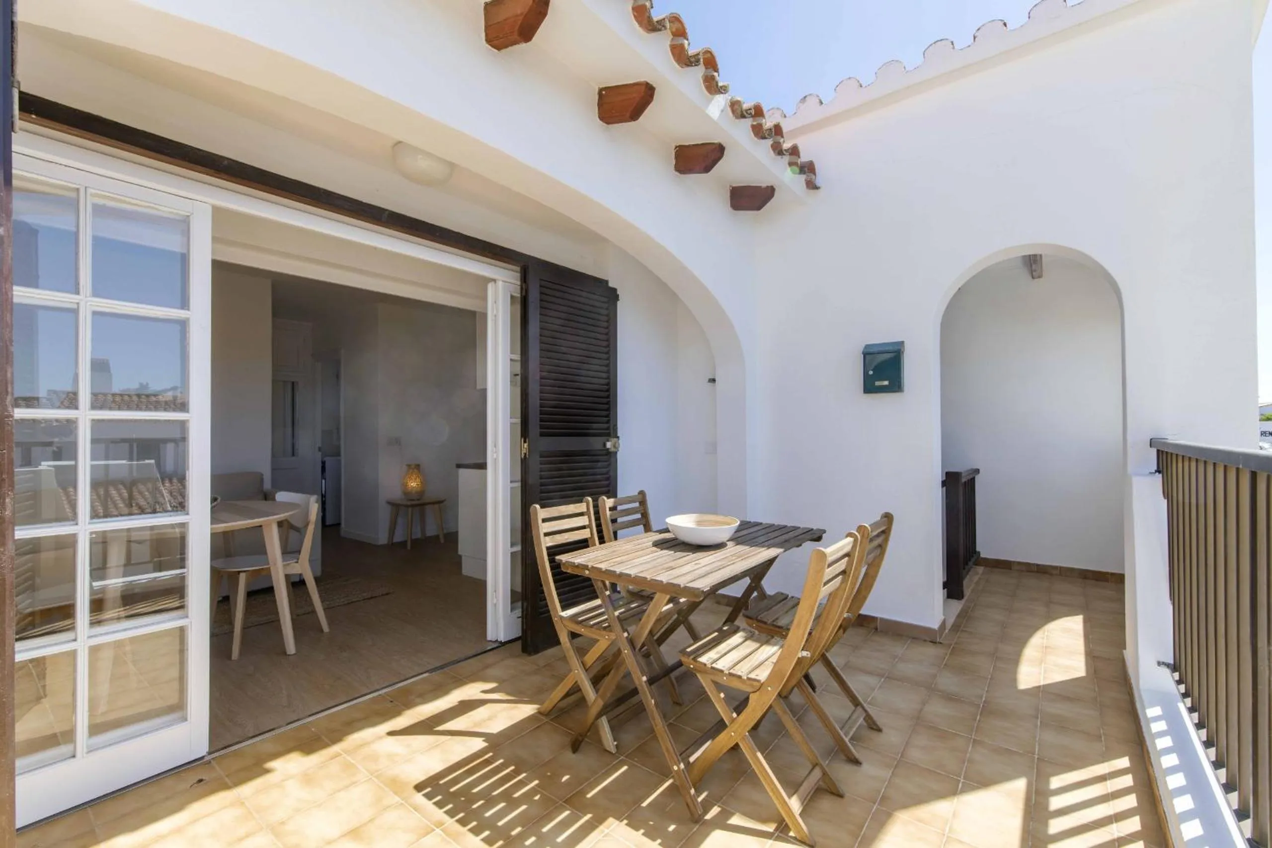 Siesta Mar Apartamentos