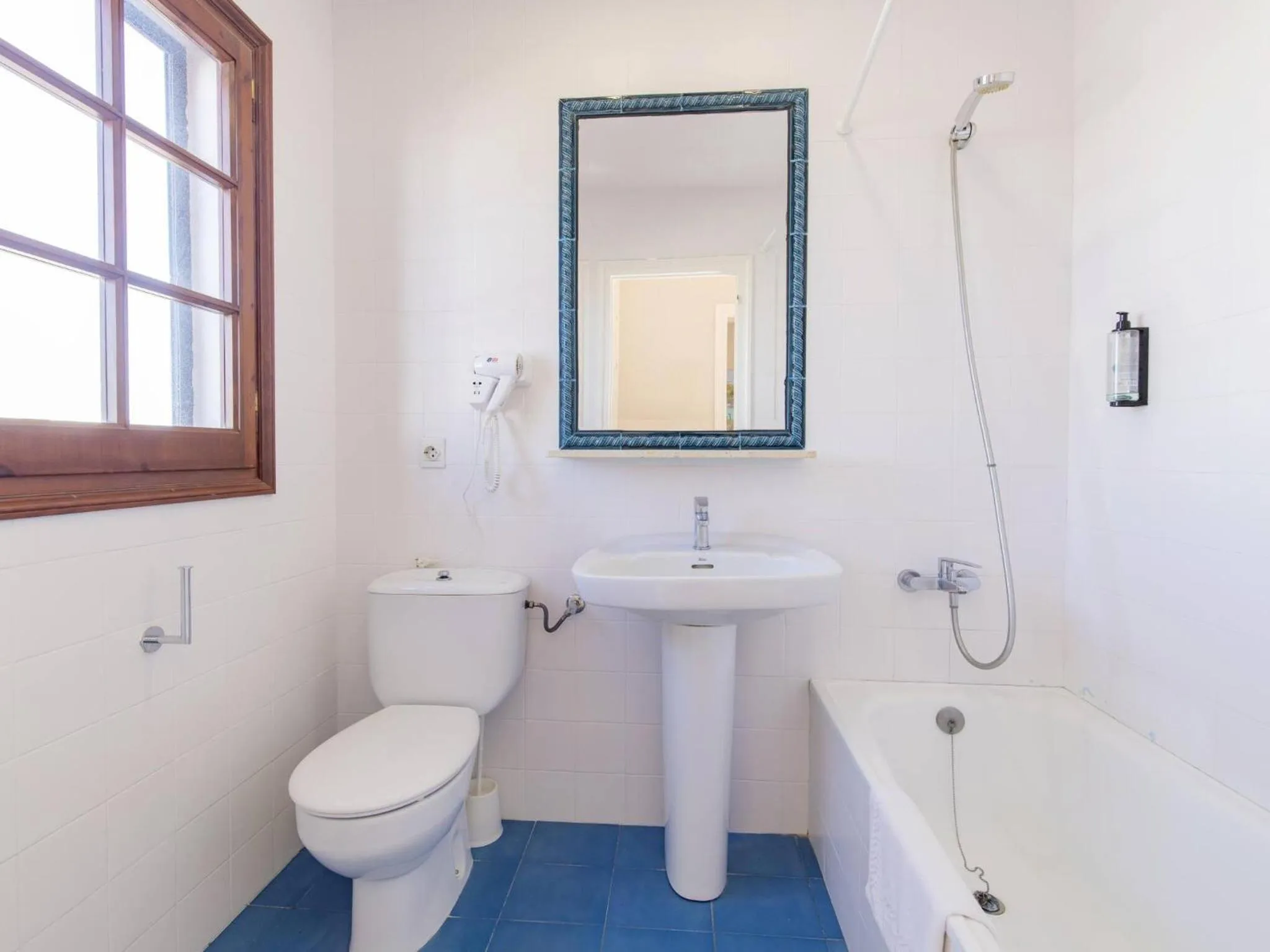 Other in Siesta Mar Apartamentos