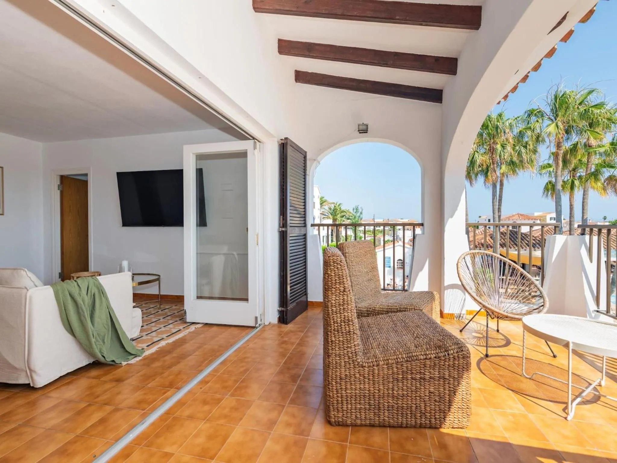 Other in Siesta Mar Apartamentos