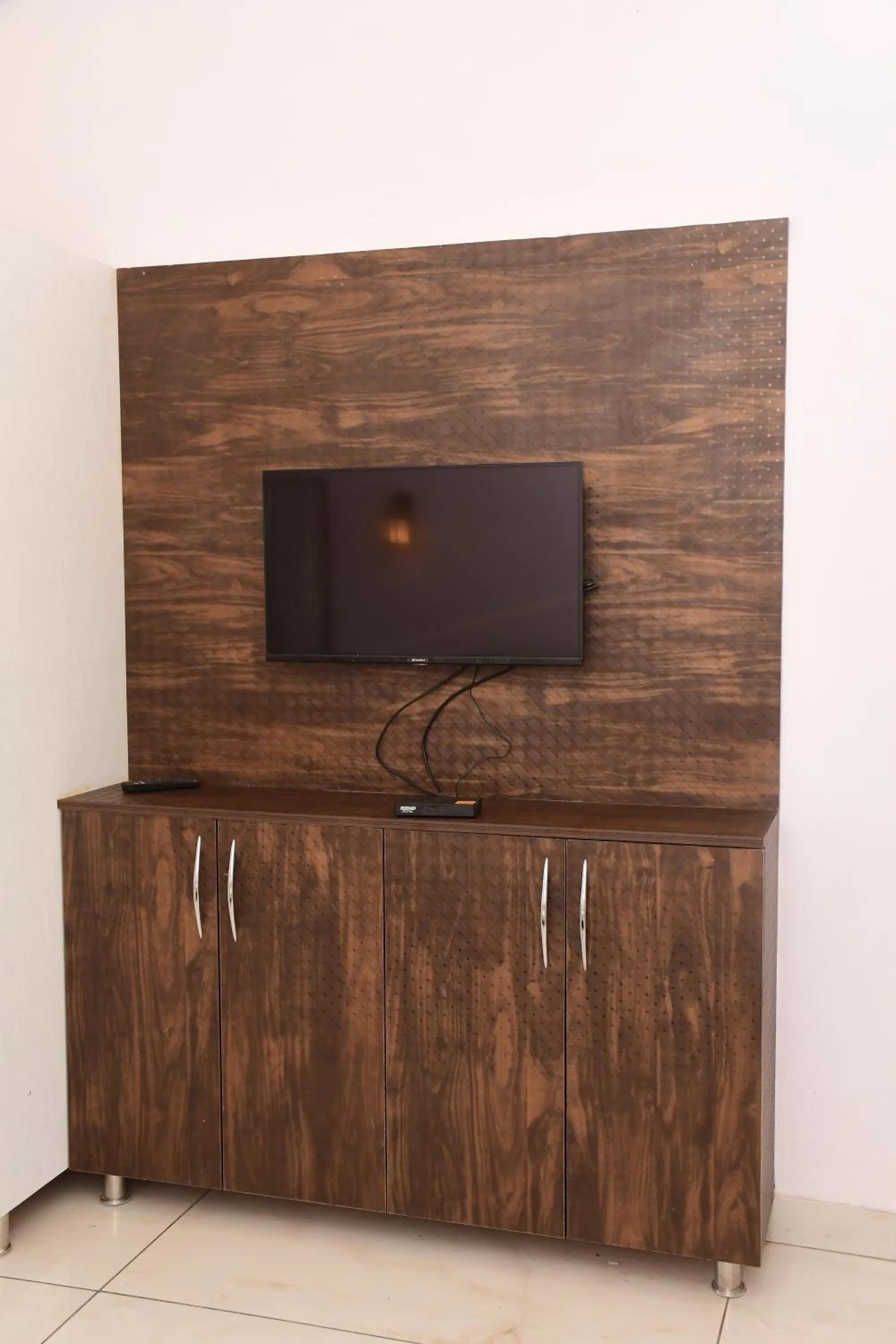 The Nature View Resort by Ohana