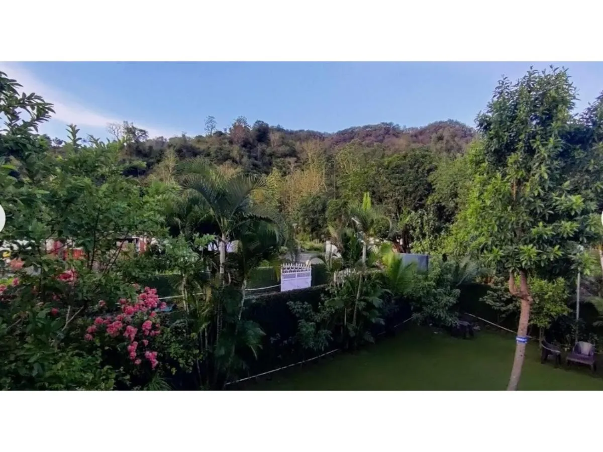 View (from property/room) in The Nature View Resort by Ohana