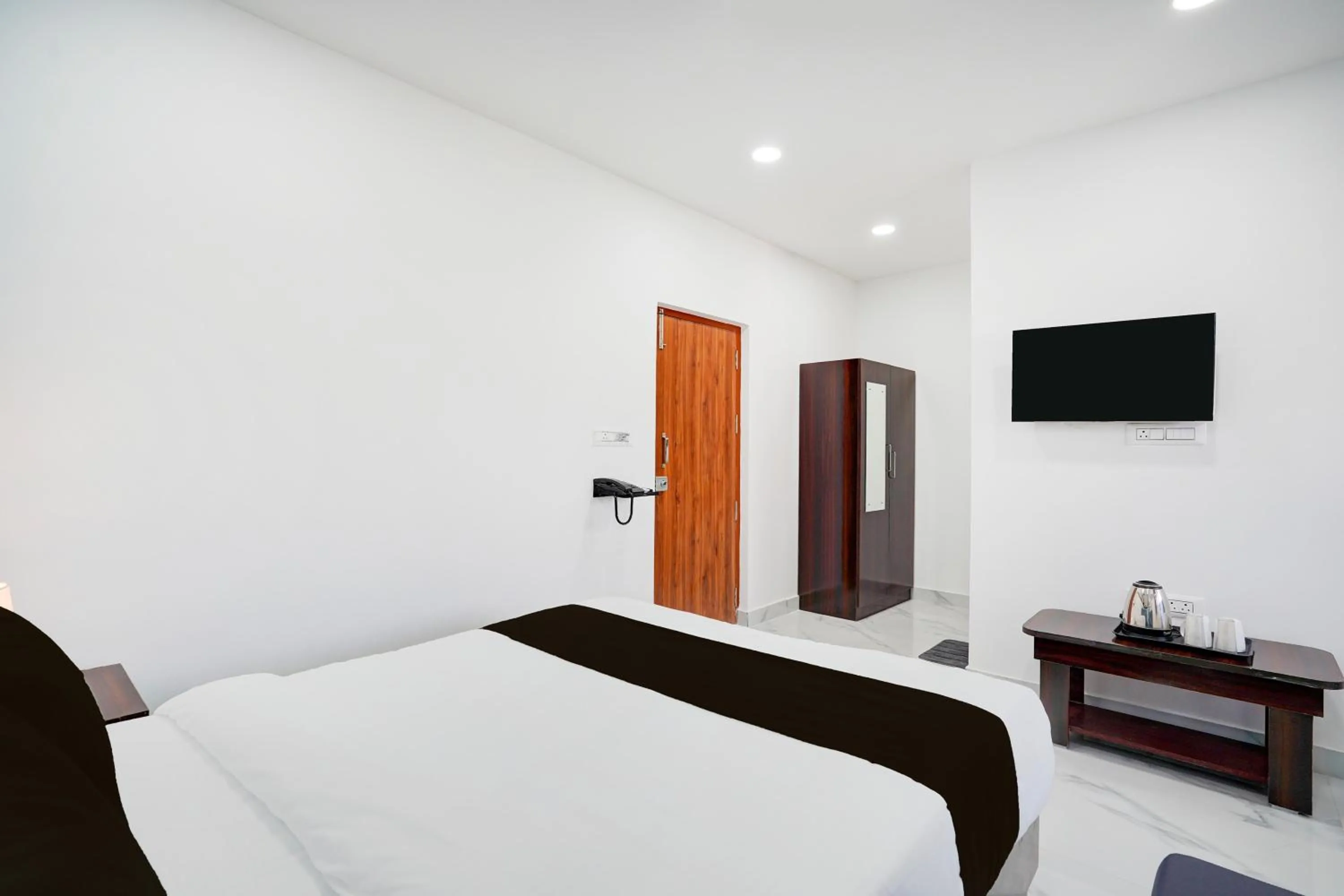 Super Townhouse Jeevan Bima Nagar Indranagar