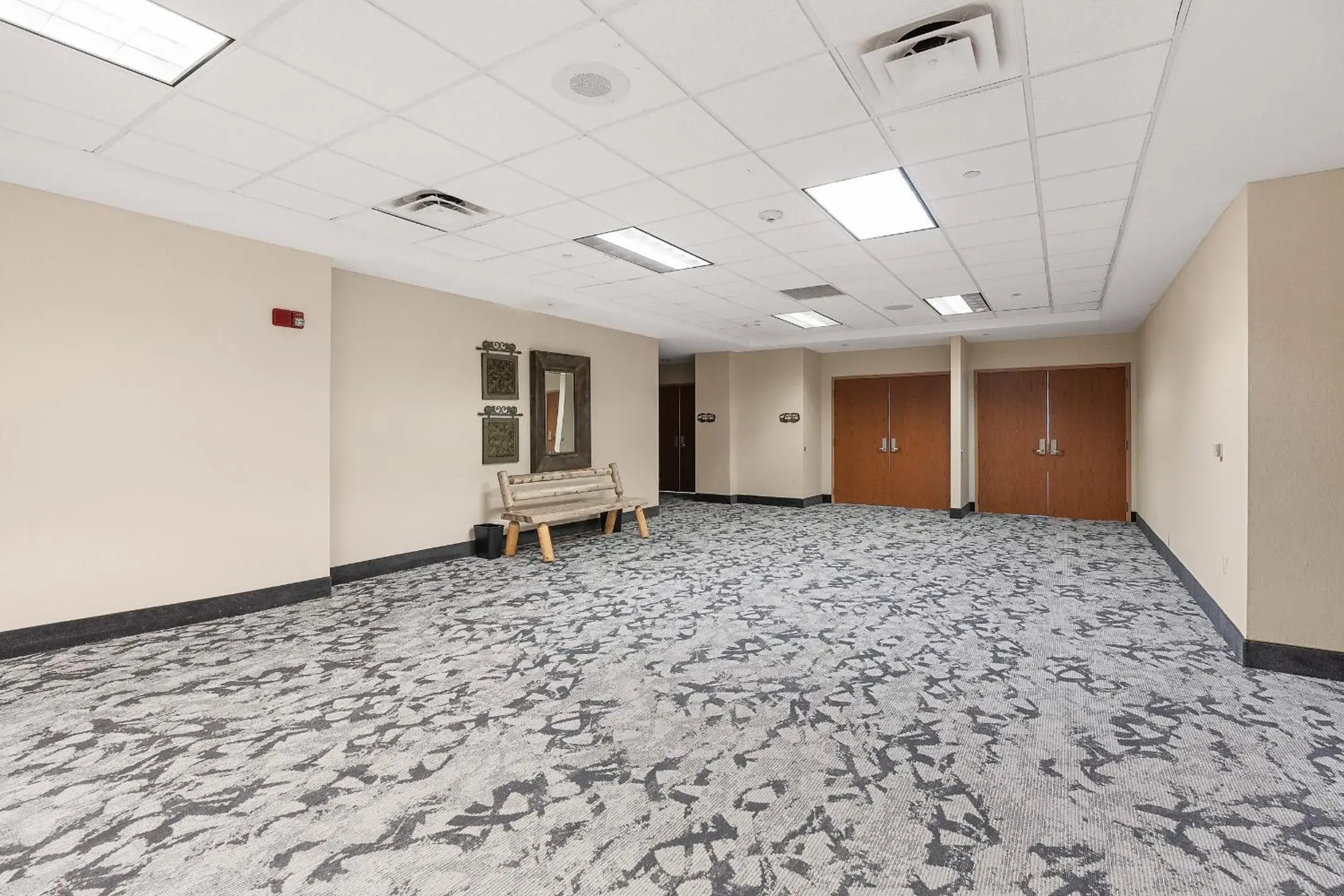 Property building in Three Bears Resort Waterpark Near Tomah Ascend Collection Property building in Three Bears Resort Waterpark Near Tomah Ascend Collection