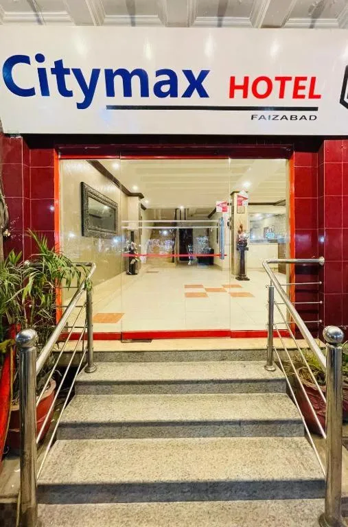 Citymax Hotel