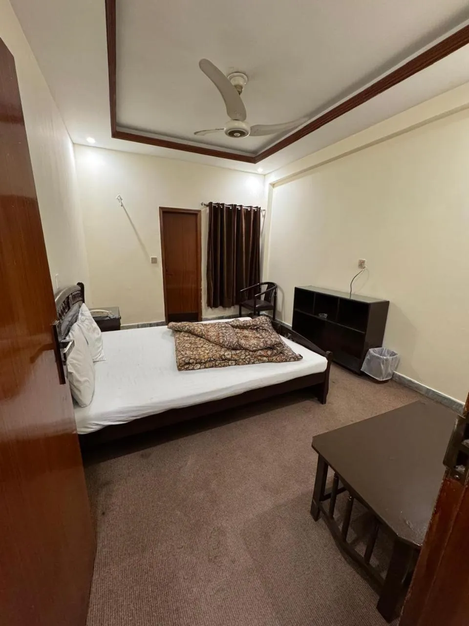 Bed in Citymax Hotel