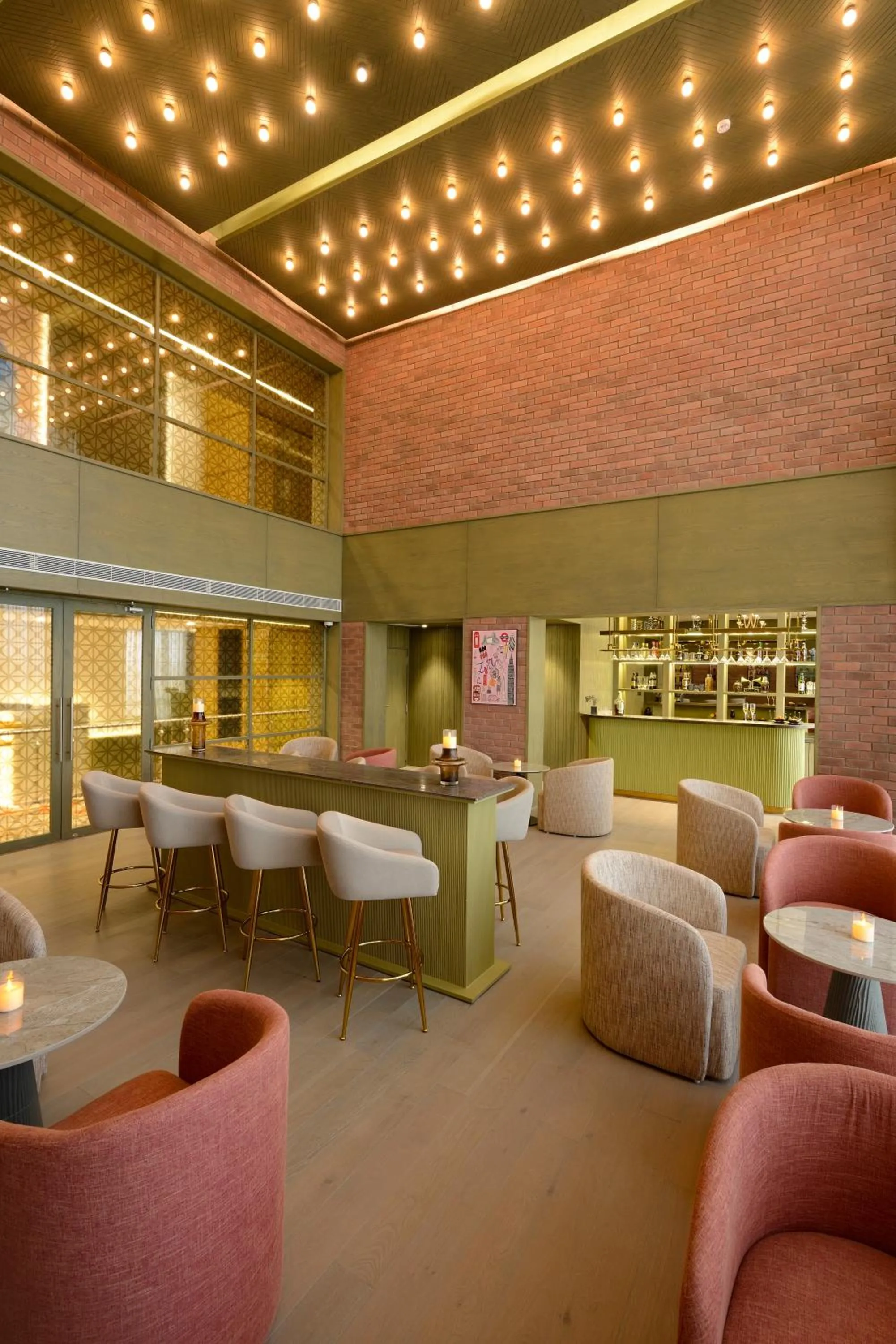 Restaurant/places to eat in Gateway Diu