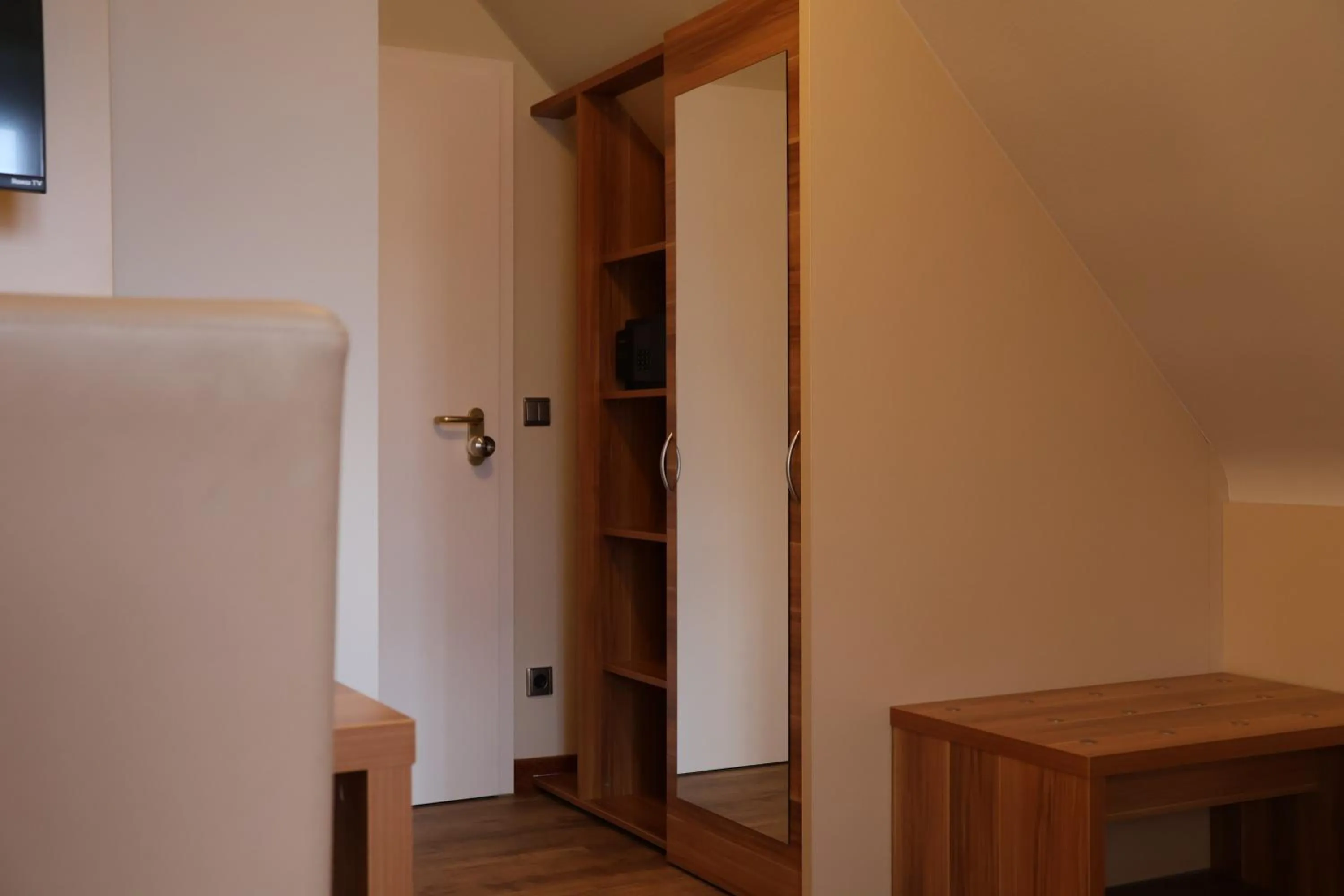 Photo of the whole room in Hotel an der Therme