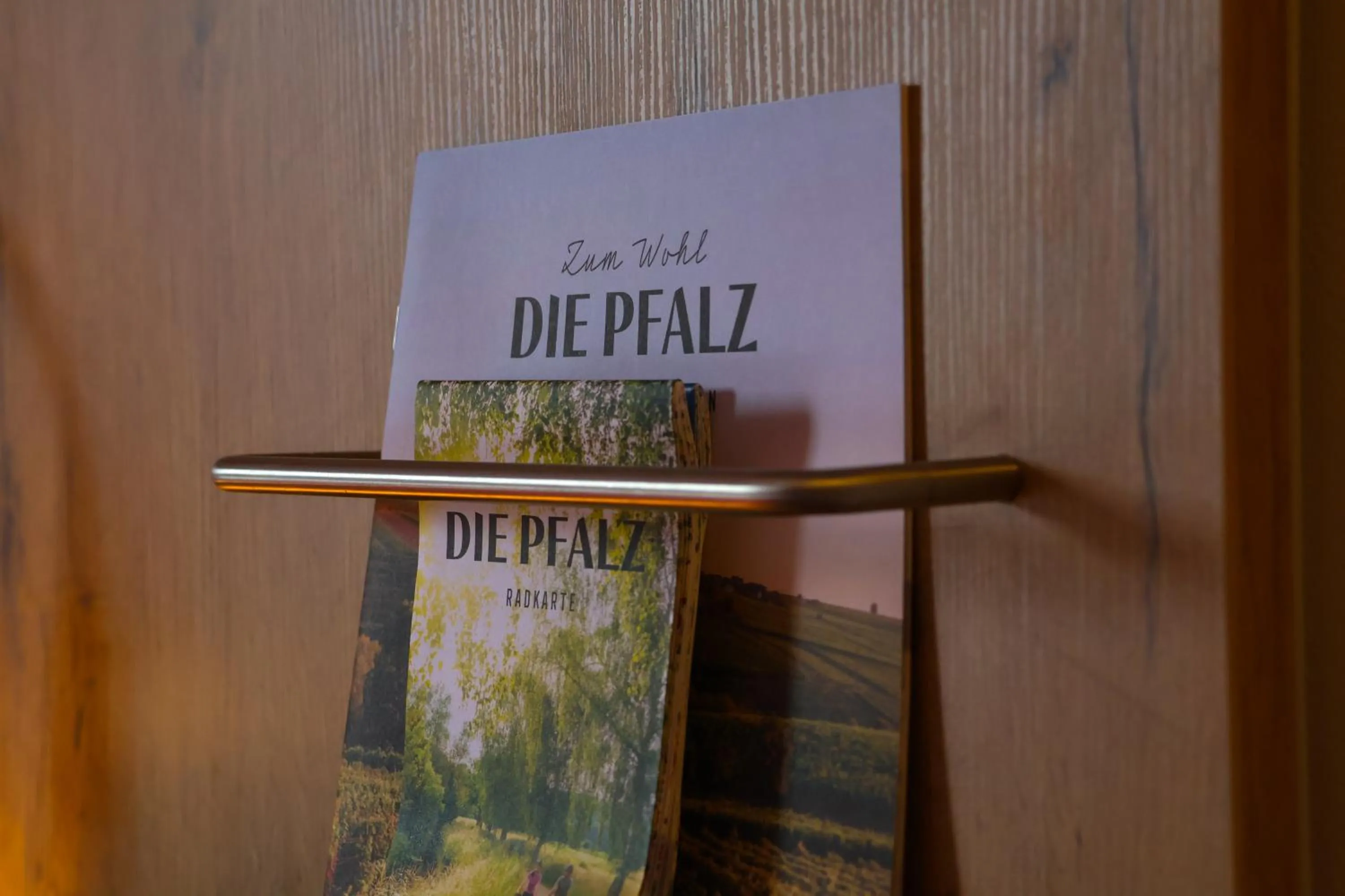 Entertainment in Hotel an der Therme