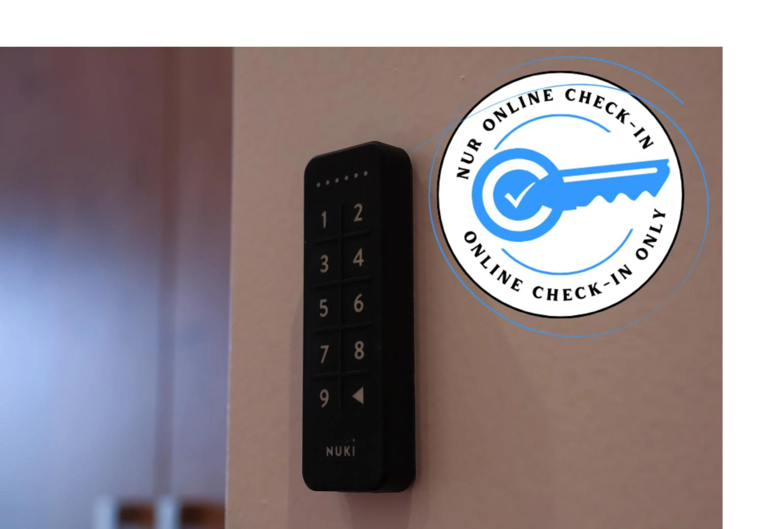 Photo of the whole room in Hotel an der Therme