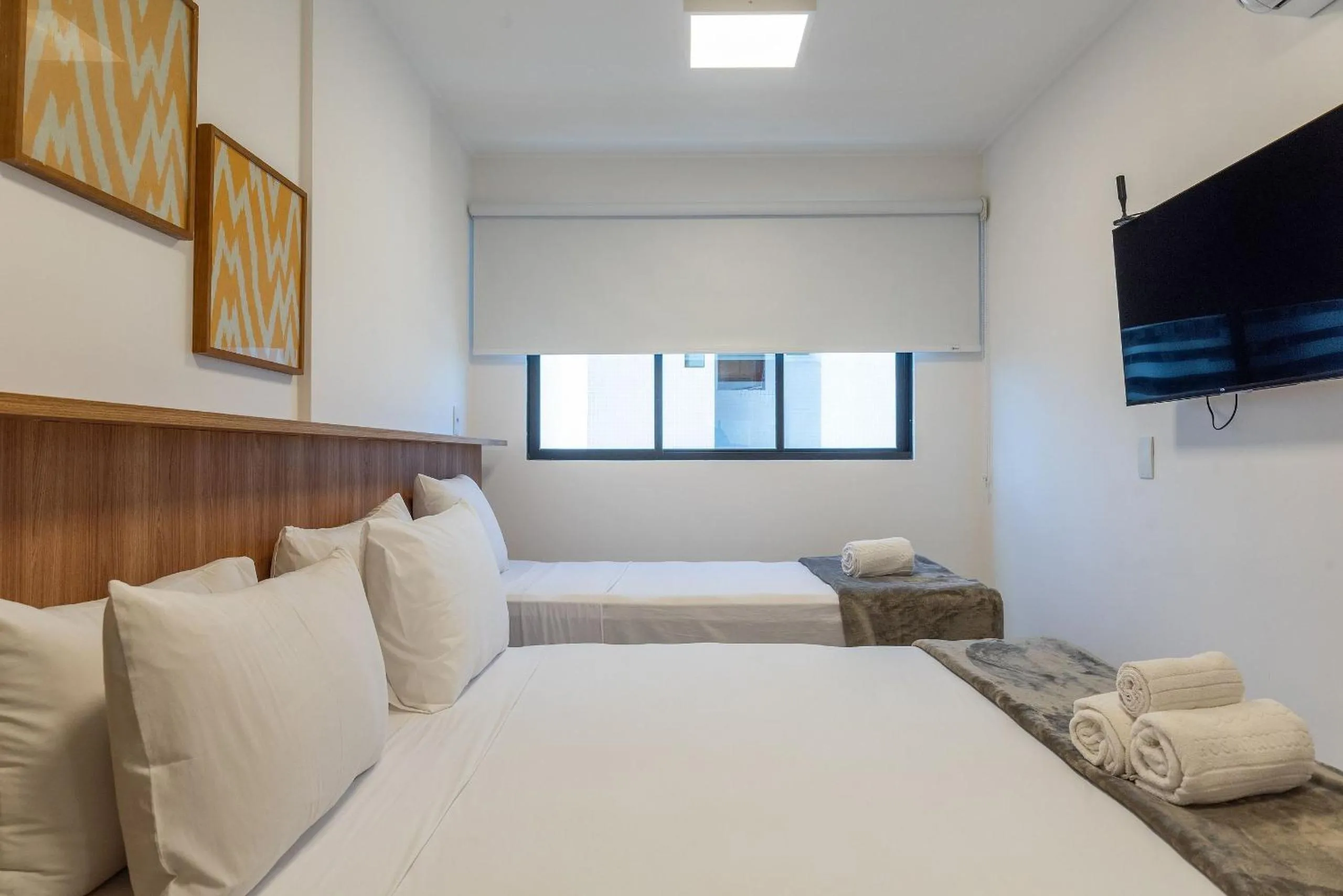 Studio Design 3 Apt 812 Mandi Hospitalidade
