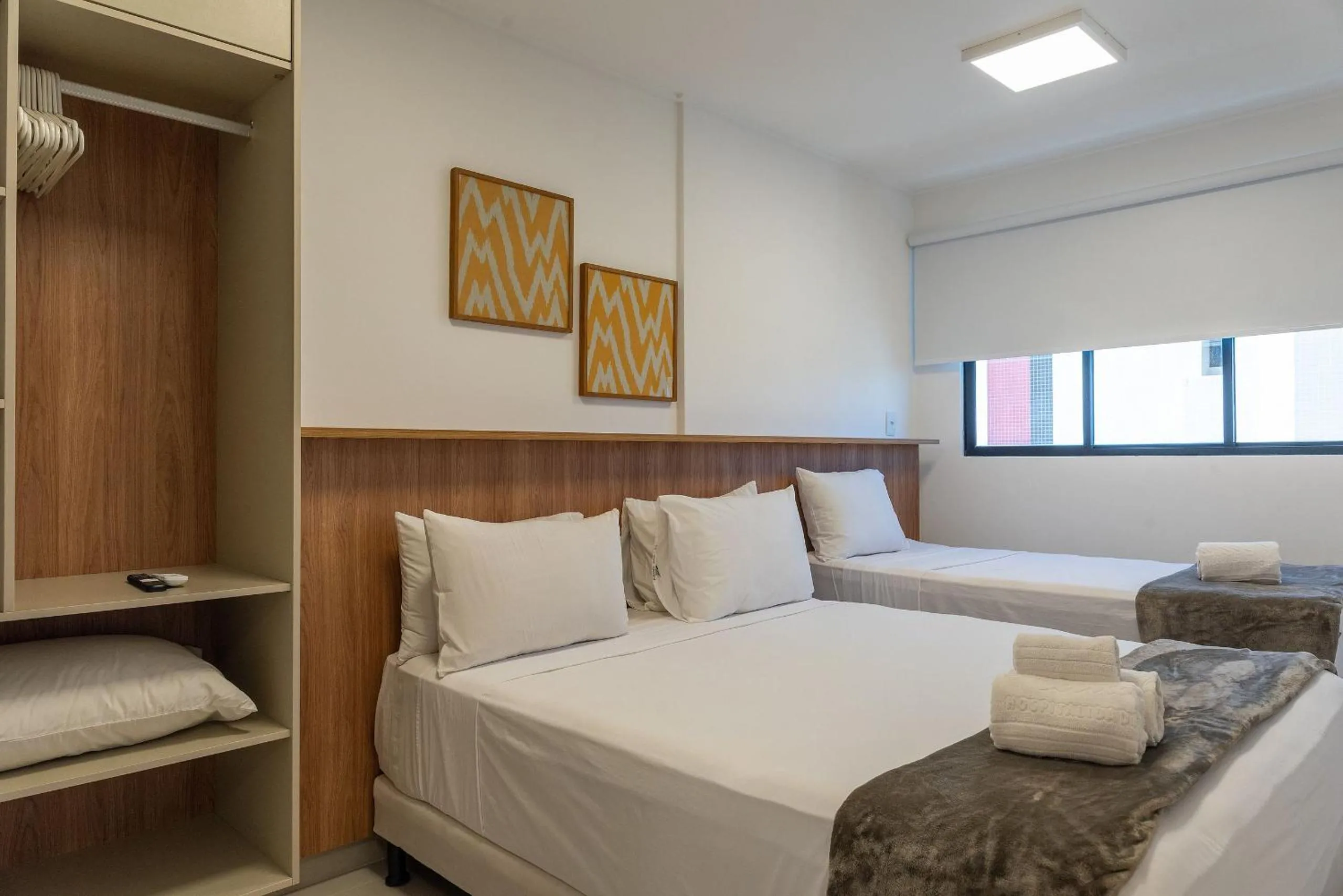 Studio Design 3 Apt 812 Mandi Hospitalidade
