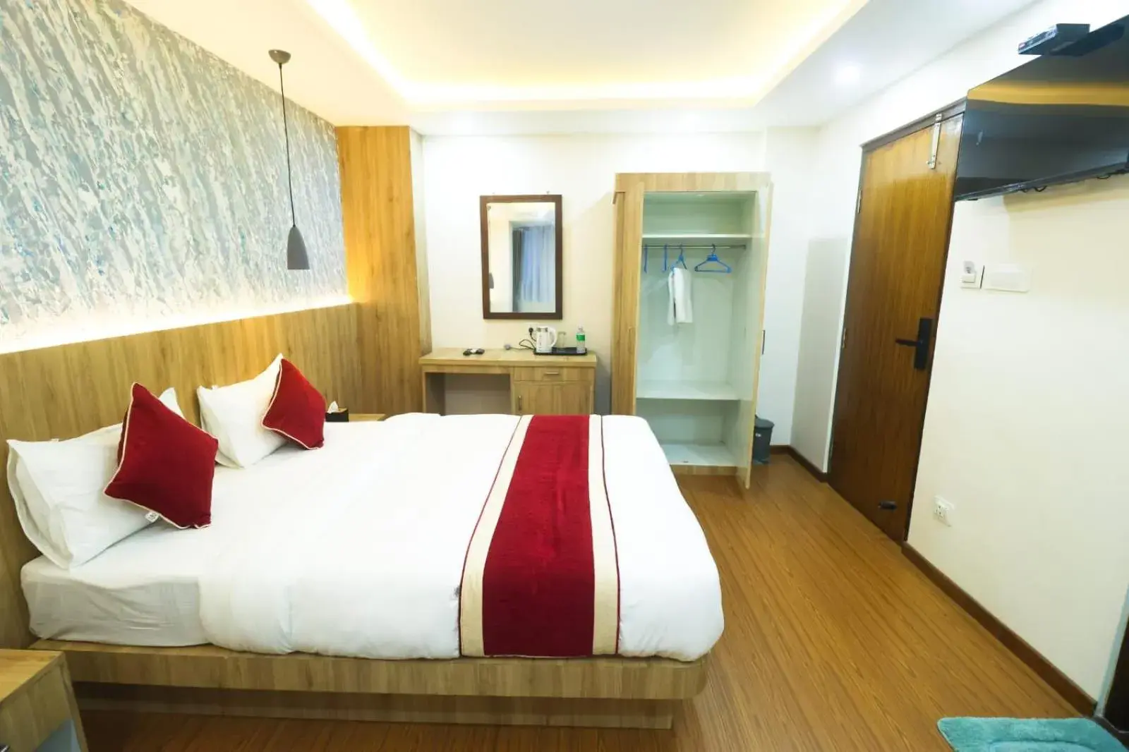 Hotel Namaskar Hotel Namaskar
