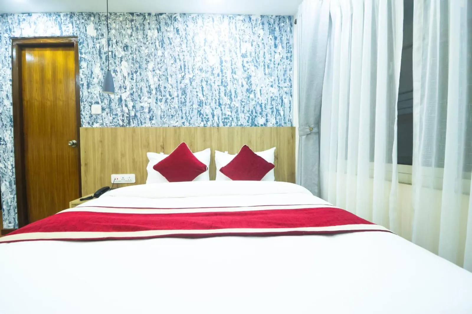 Hotel Namaskar