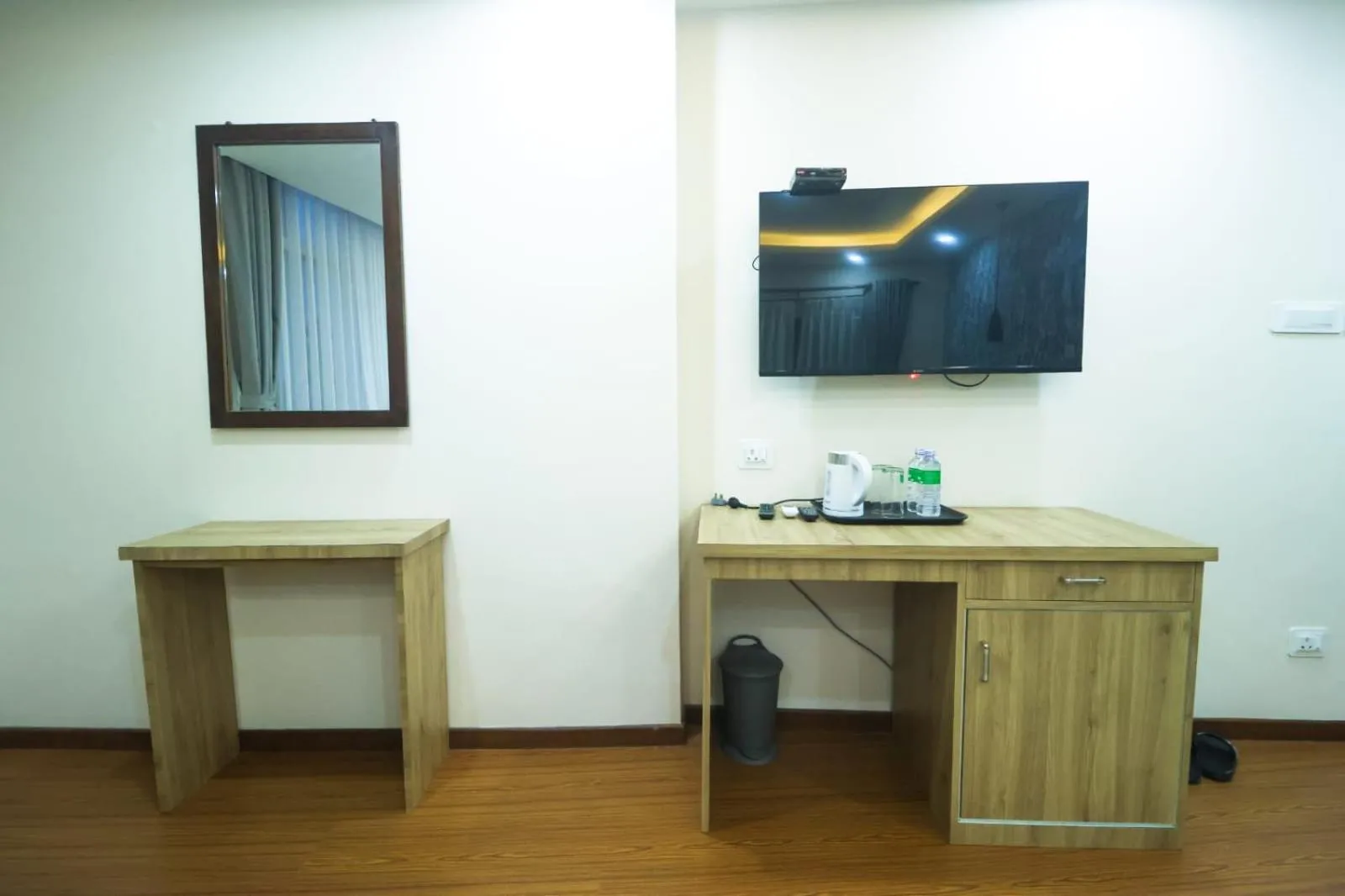 Hotel Namaskar