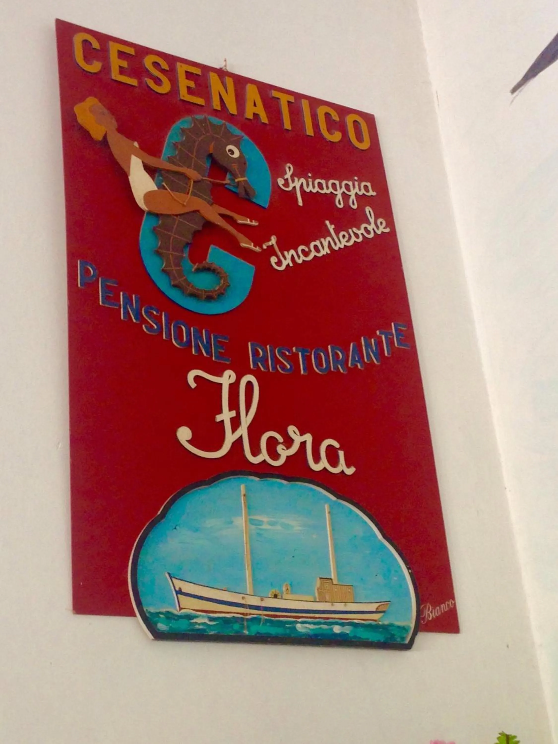 Other in Hotel Flora