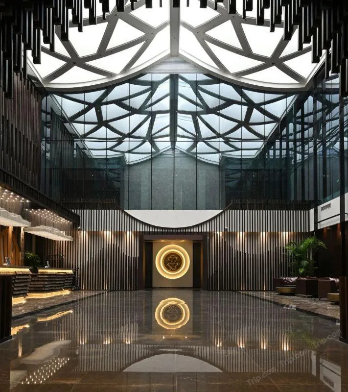 Park Plaza Hotel Beijing CBD Area By Radisson
